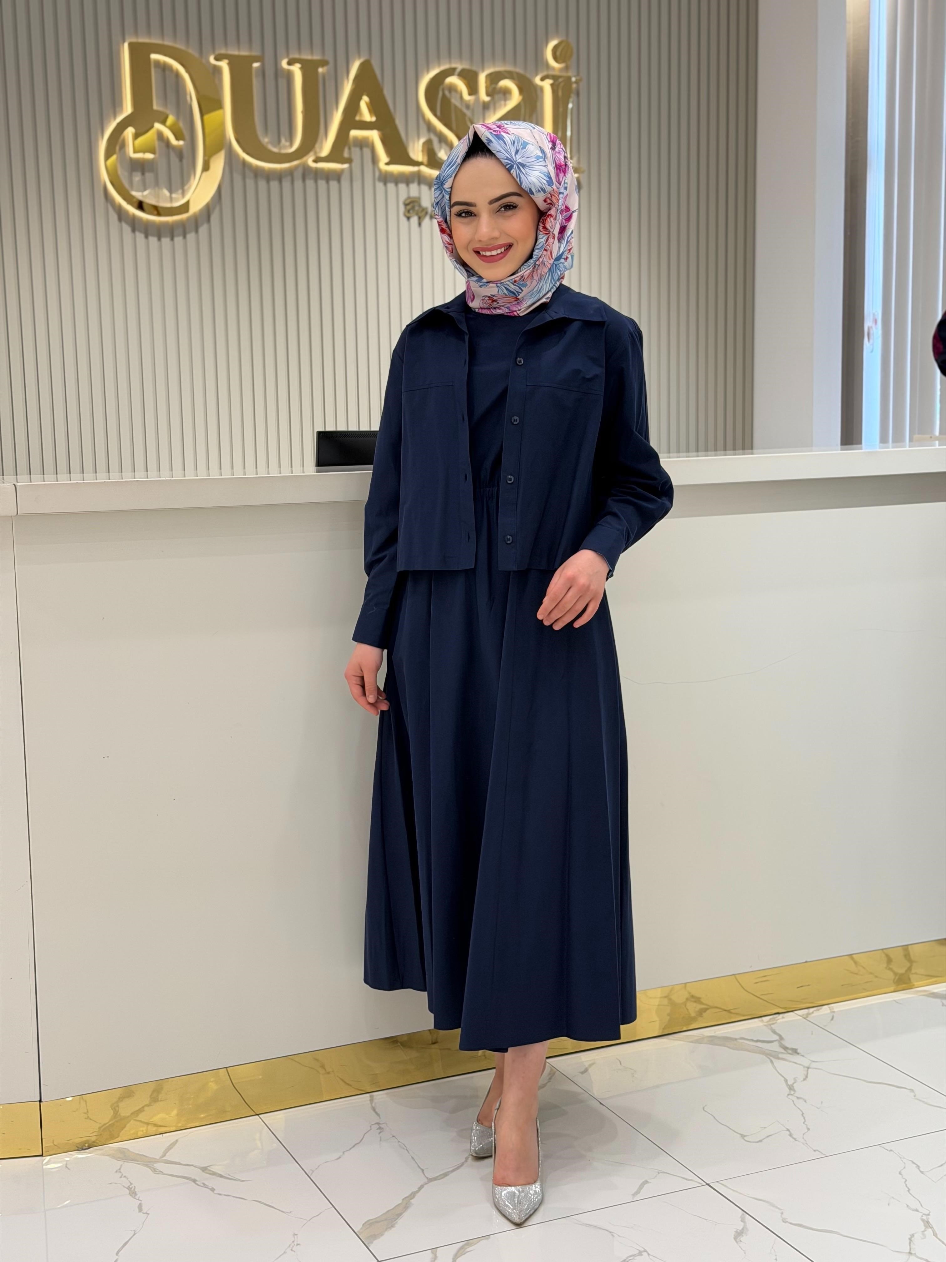 Seçil 1002 Takım Elbise