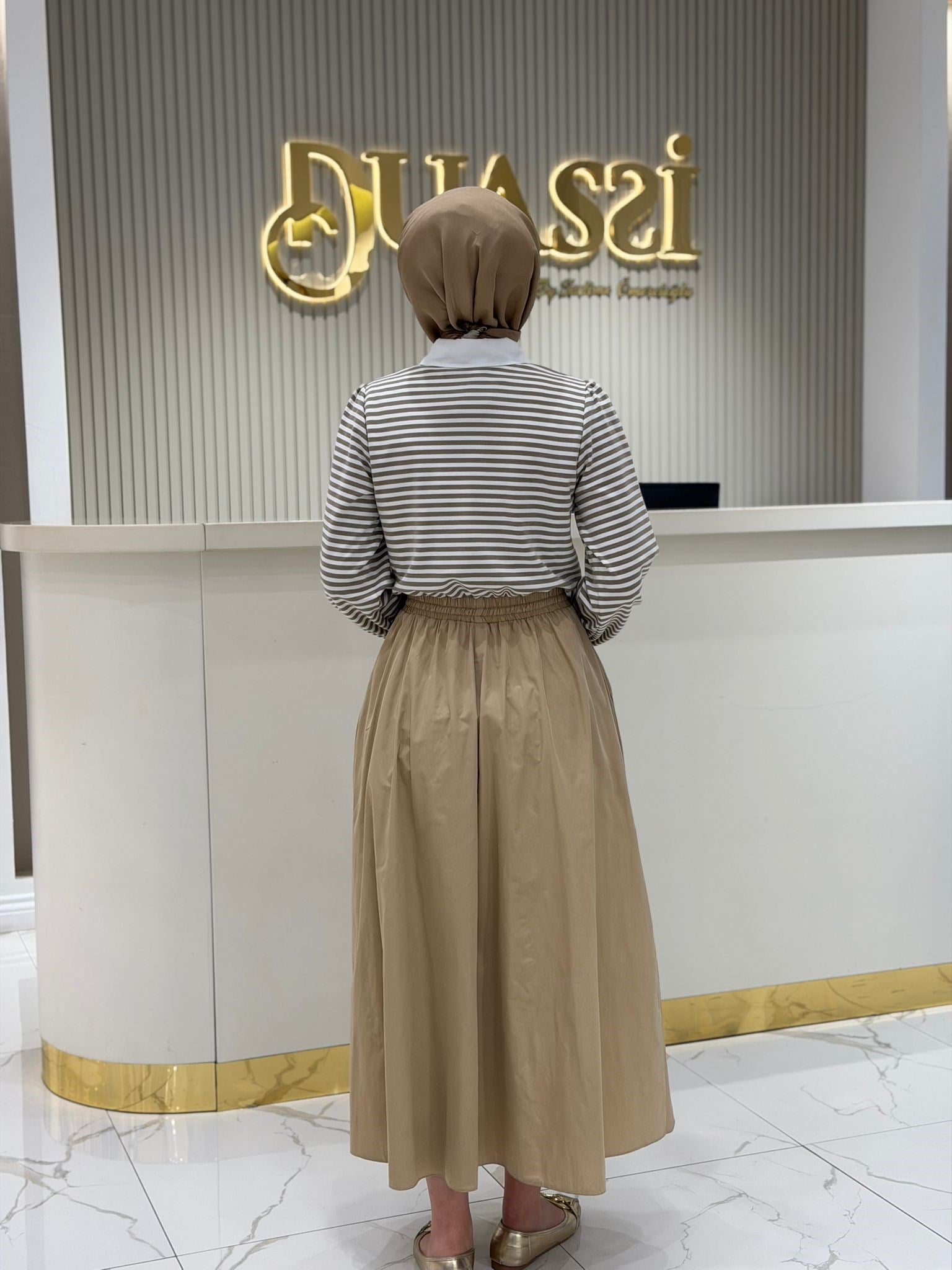 Seçil 1007 Elbise