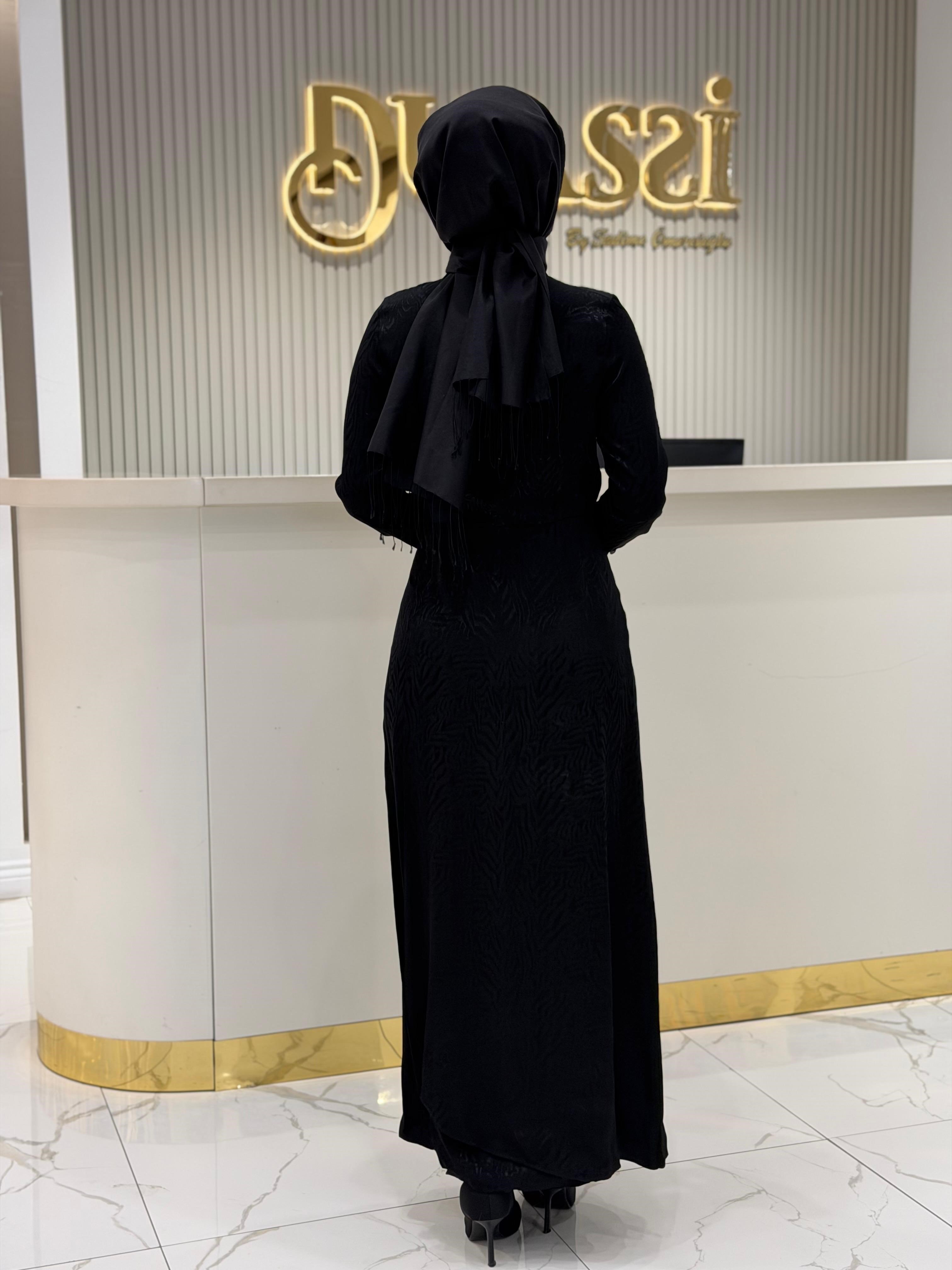 Seçil 1016 Elbise