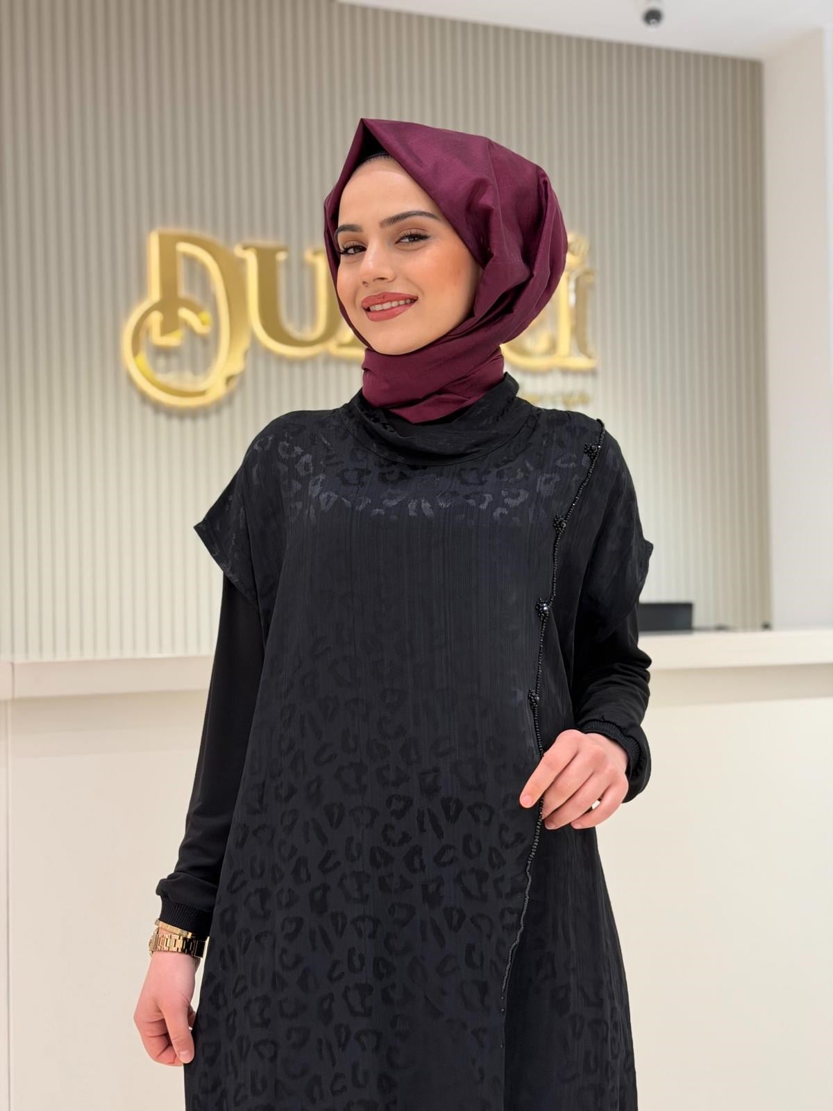 Seçil 1021 Tunik