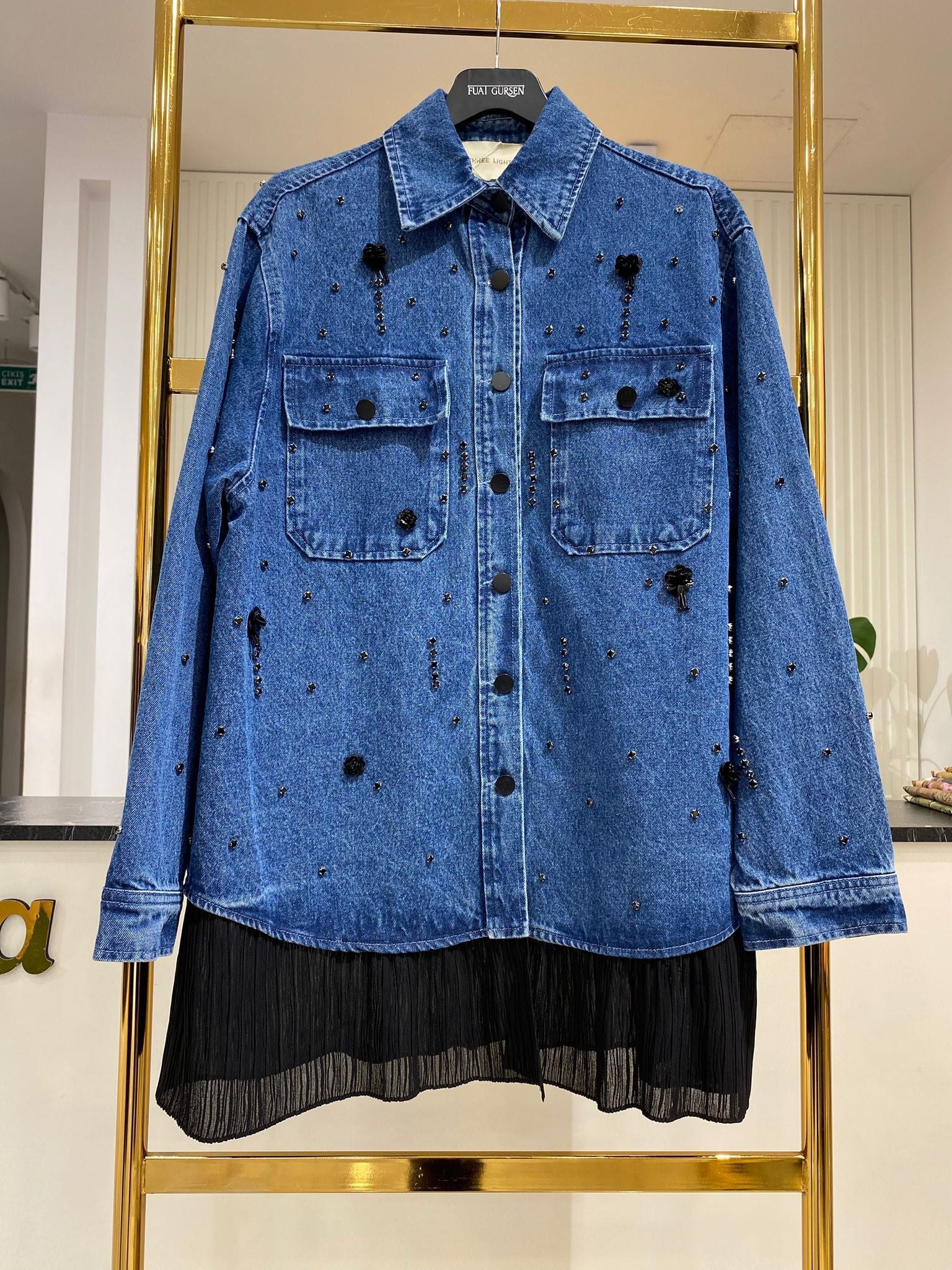 Three Light Güneş Kap