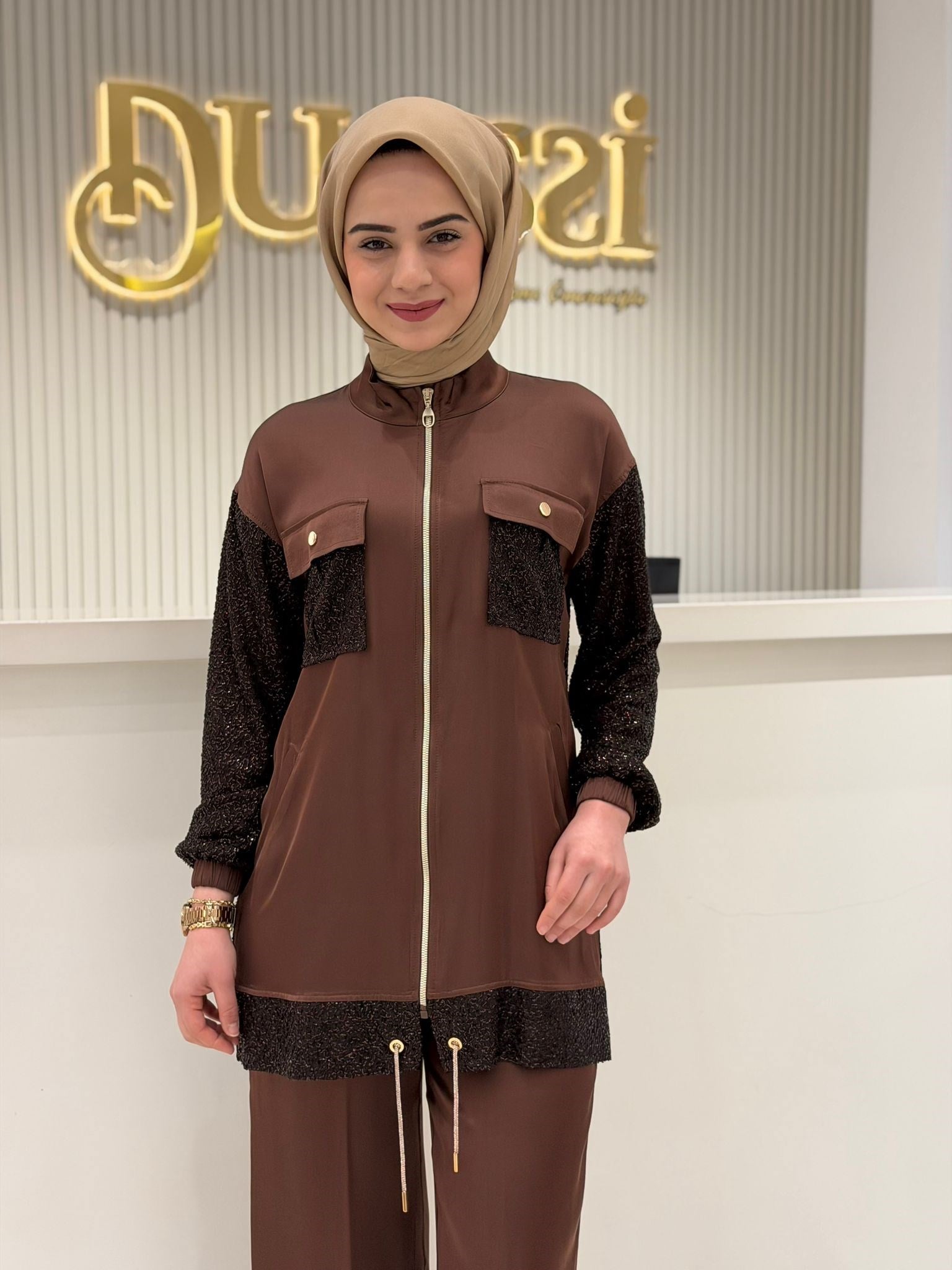 Three Light Hespera Takım