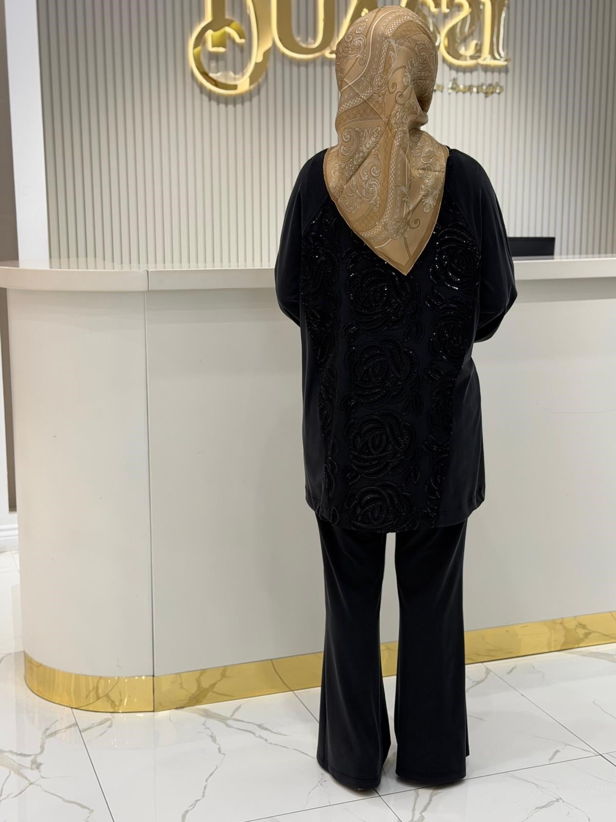 Three Light Nova Takım