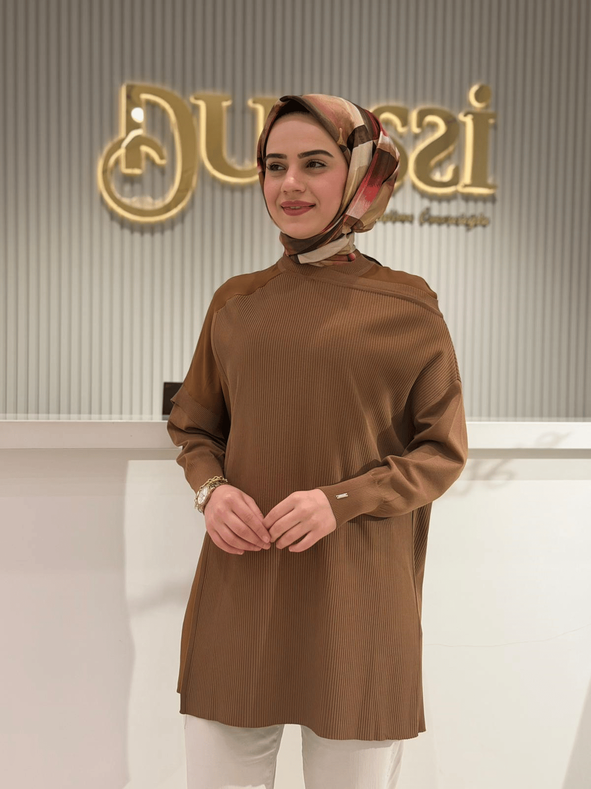 Tunik 6250-B