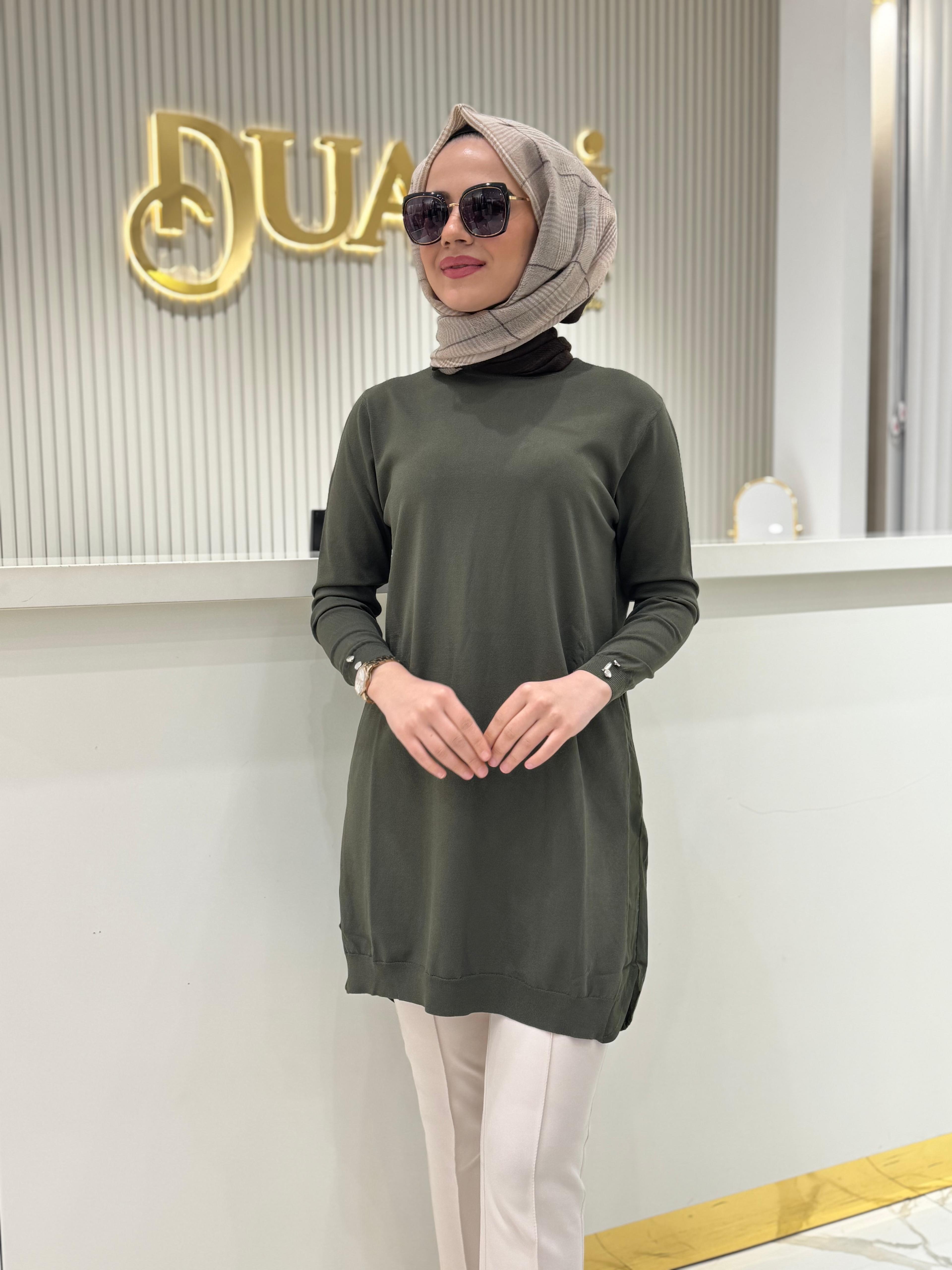 Tunik  - NEFTİ