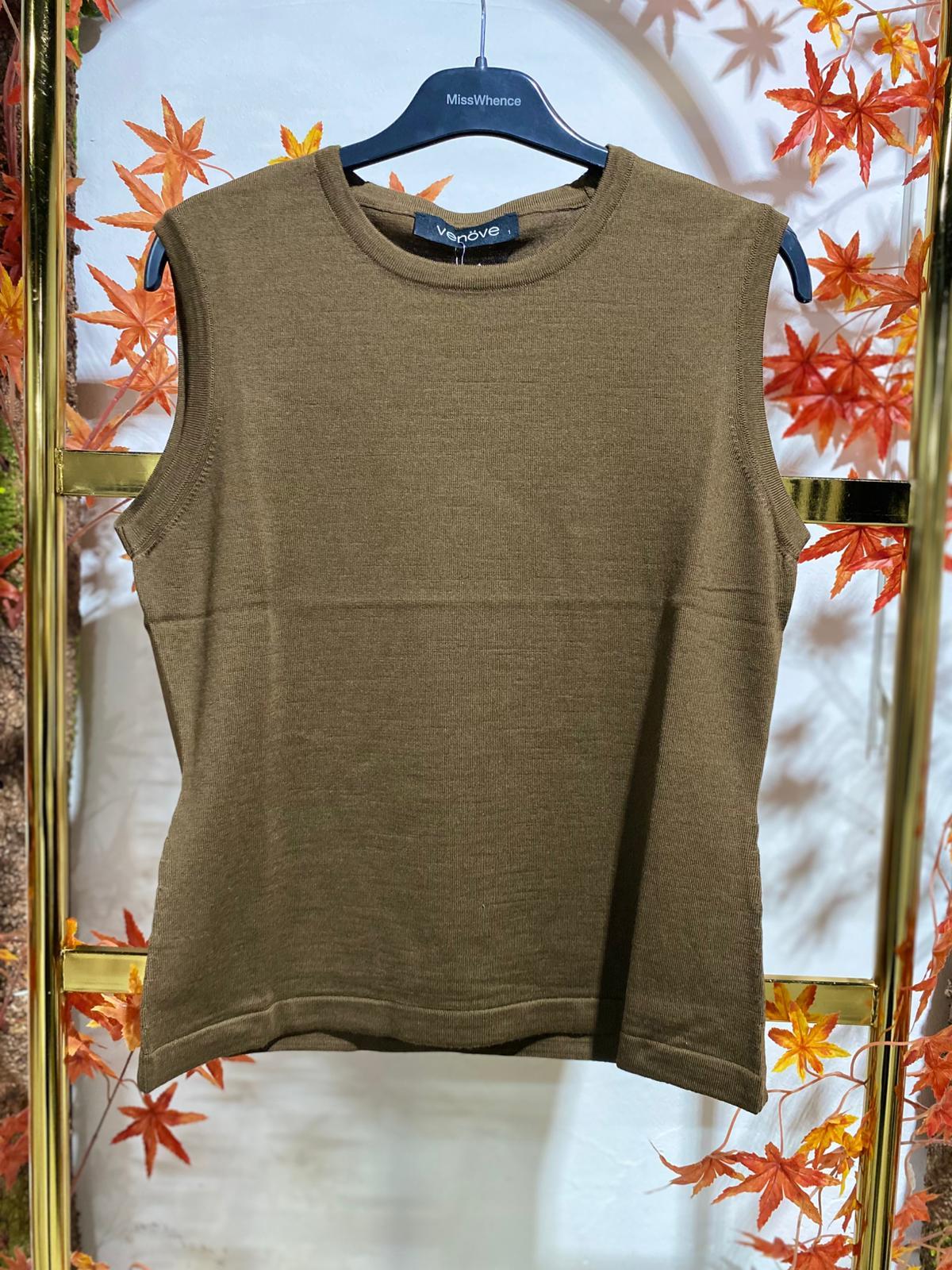 Venöve Misa Bluz