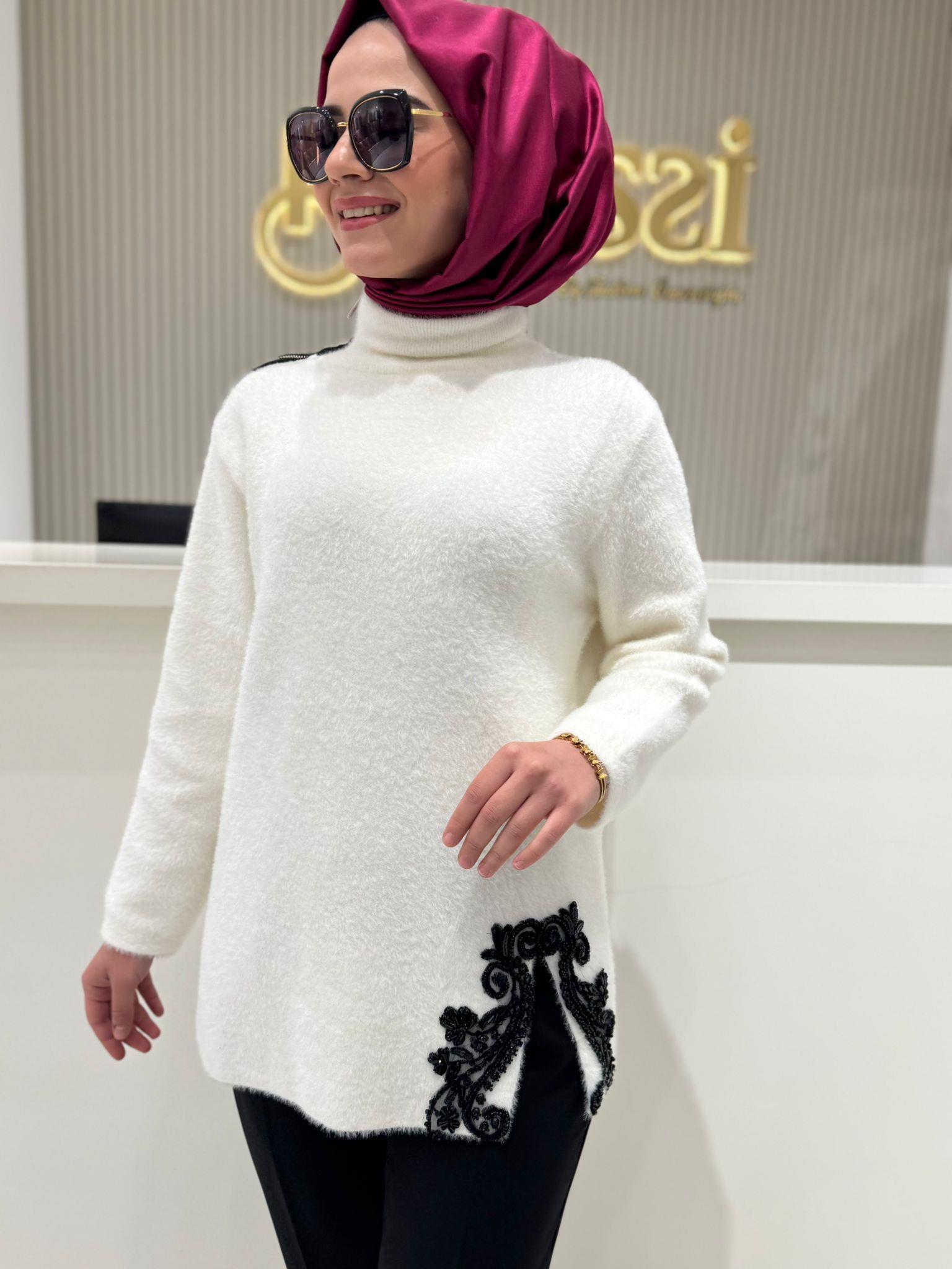 Venöve Pera Tunik