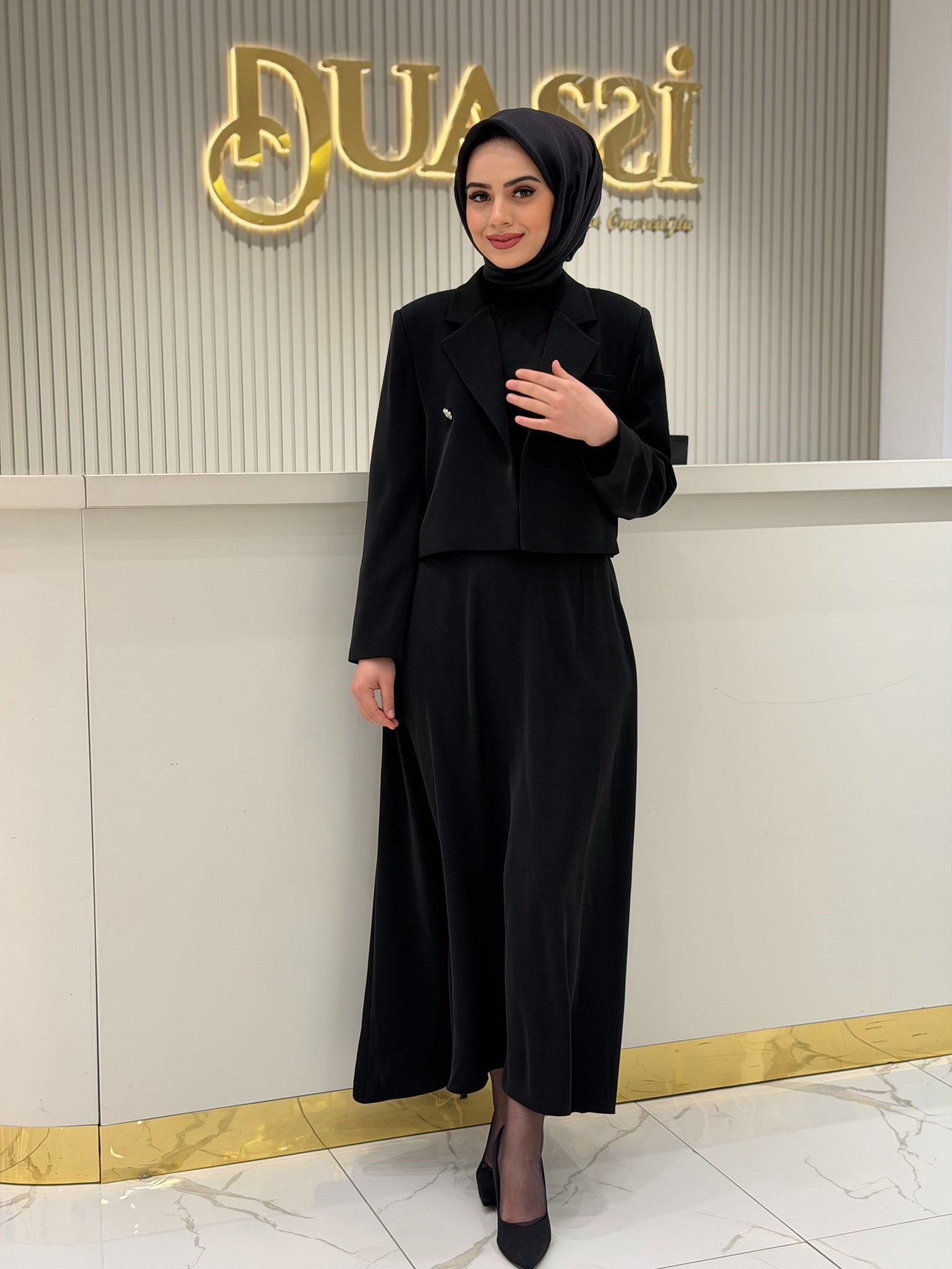 Wennora 1027 Takım