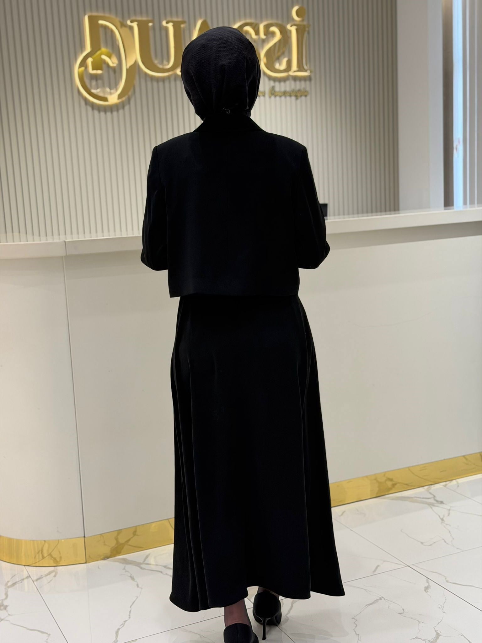 Wennora 1027 Takım