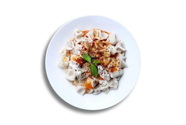 Özel Kayseri Mantısı 400gr.
