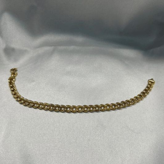 Taşsız Gurme Bilezik 9-10gr