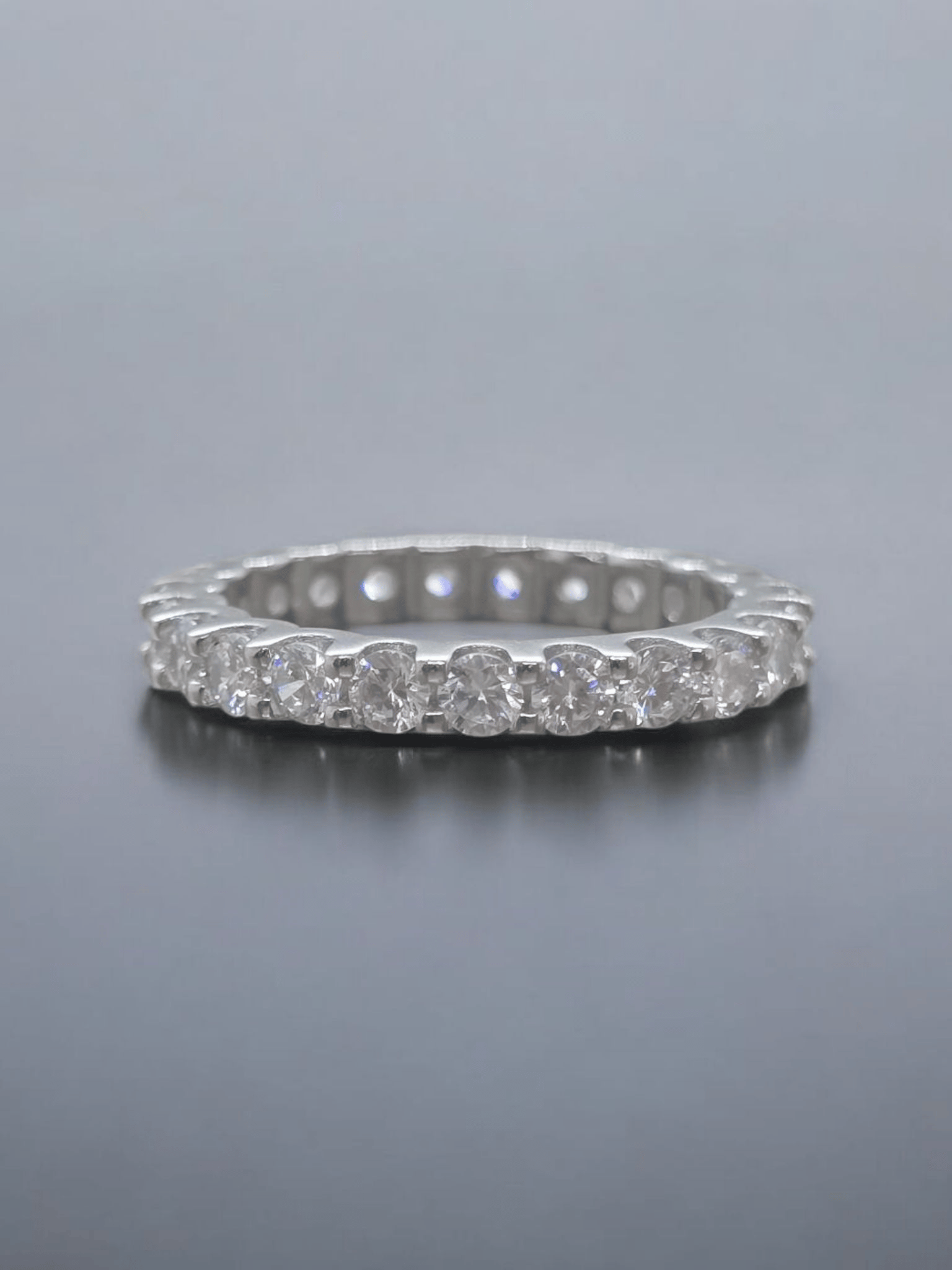 2,6mm Suyolu Yüzük