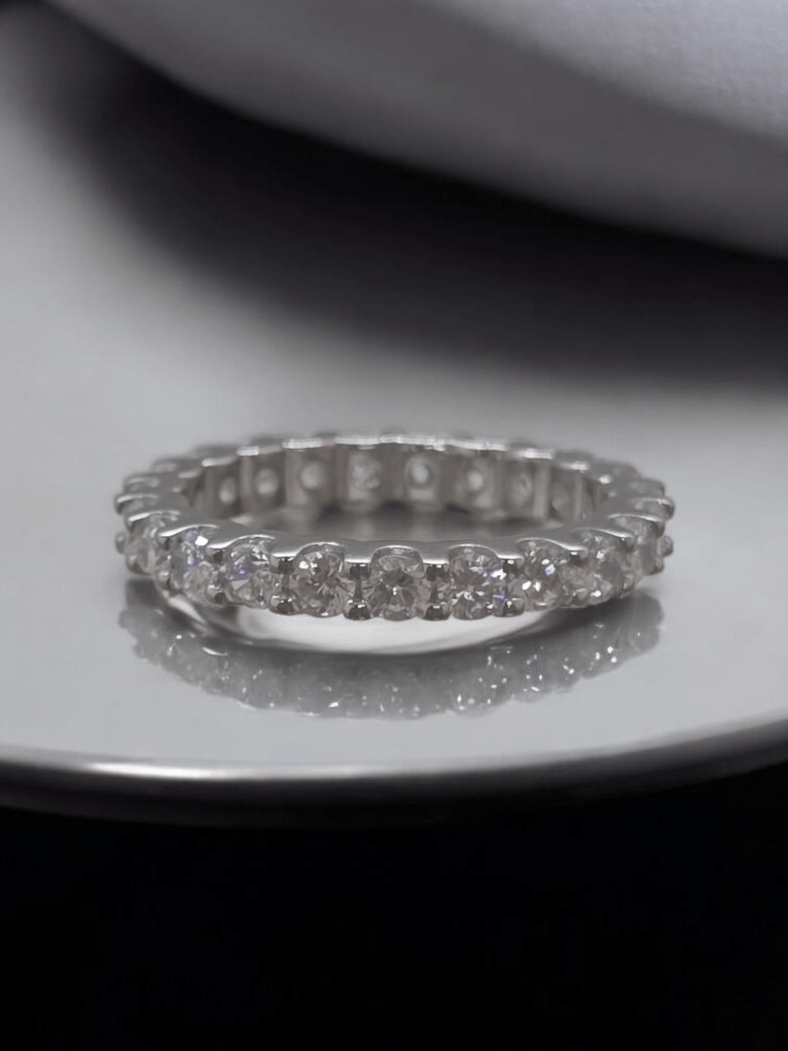 2,6mm Suyolu Yüzük