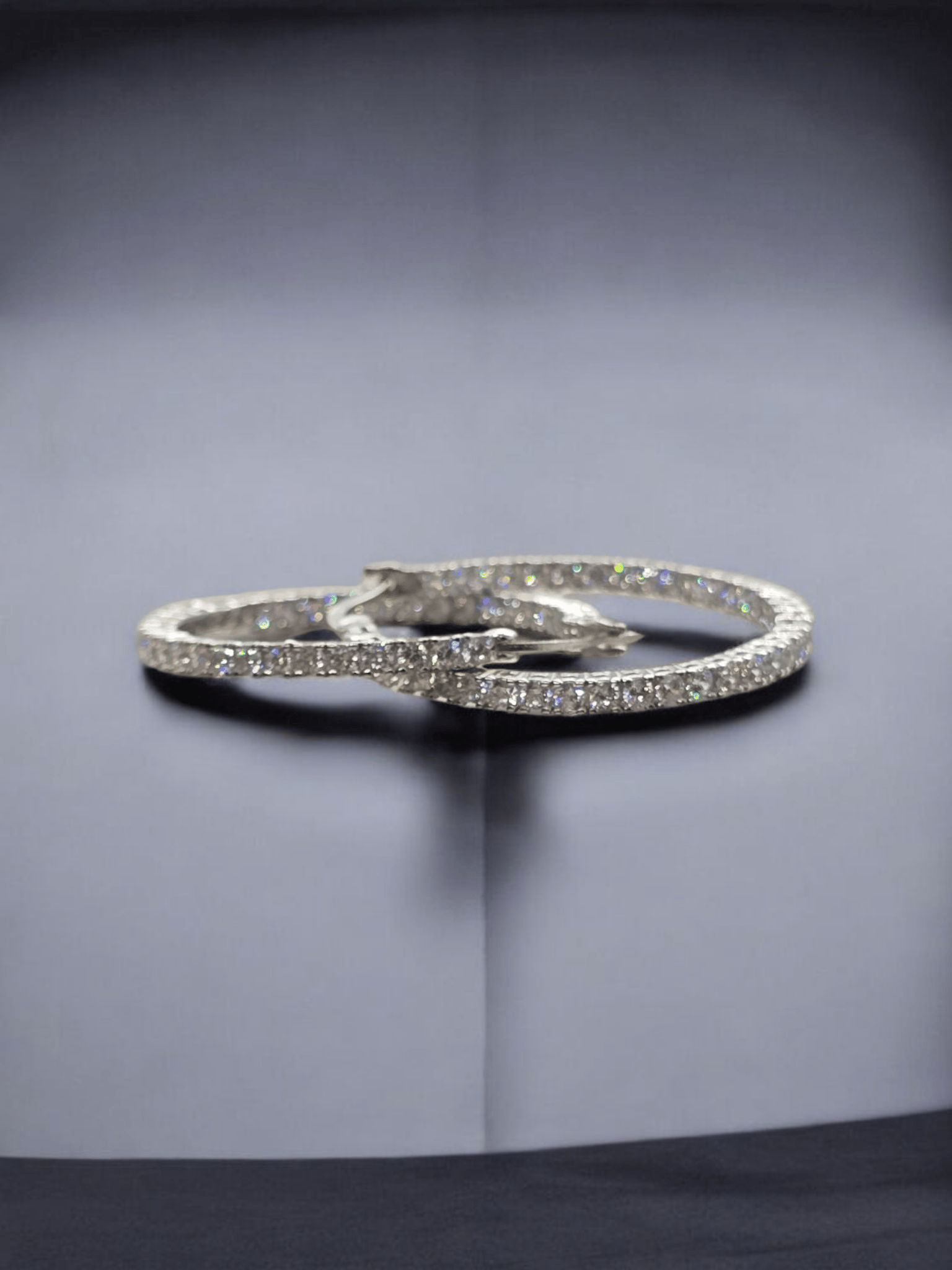 2mm Tamtur Küpe