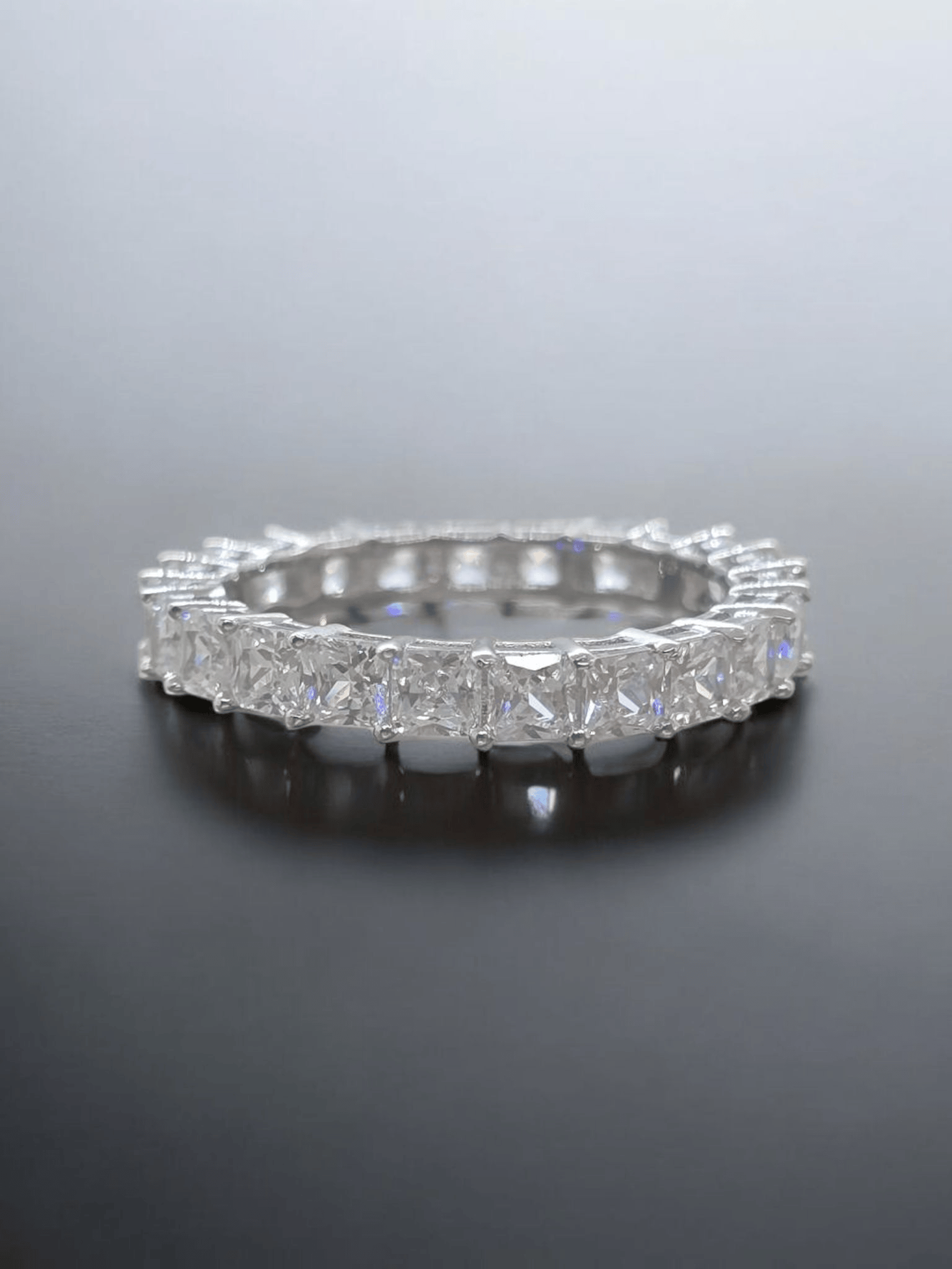 3,5mm Tamtur Yüzük