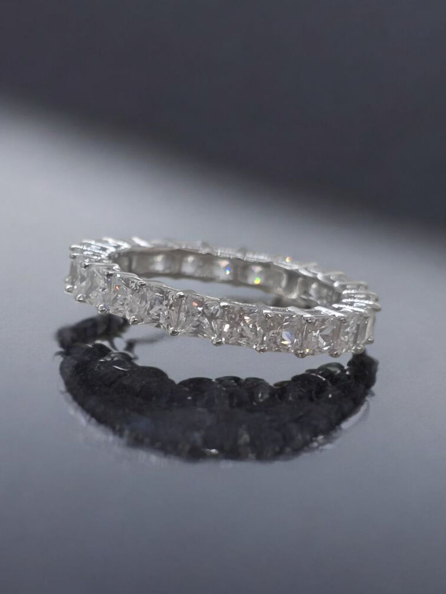 3,5mm Tamtur Yüzük