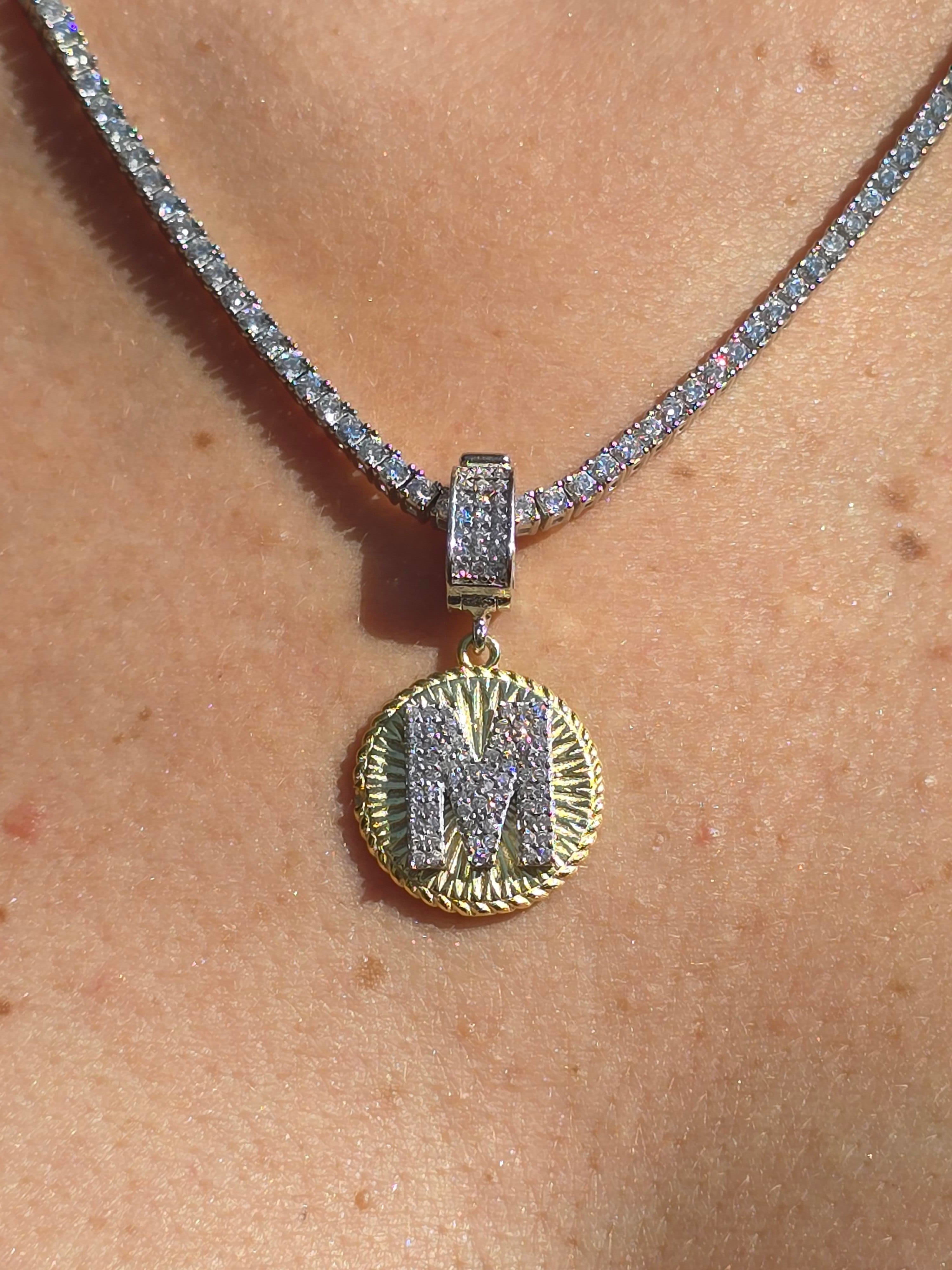 3mm Suyolu Kolye