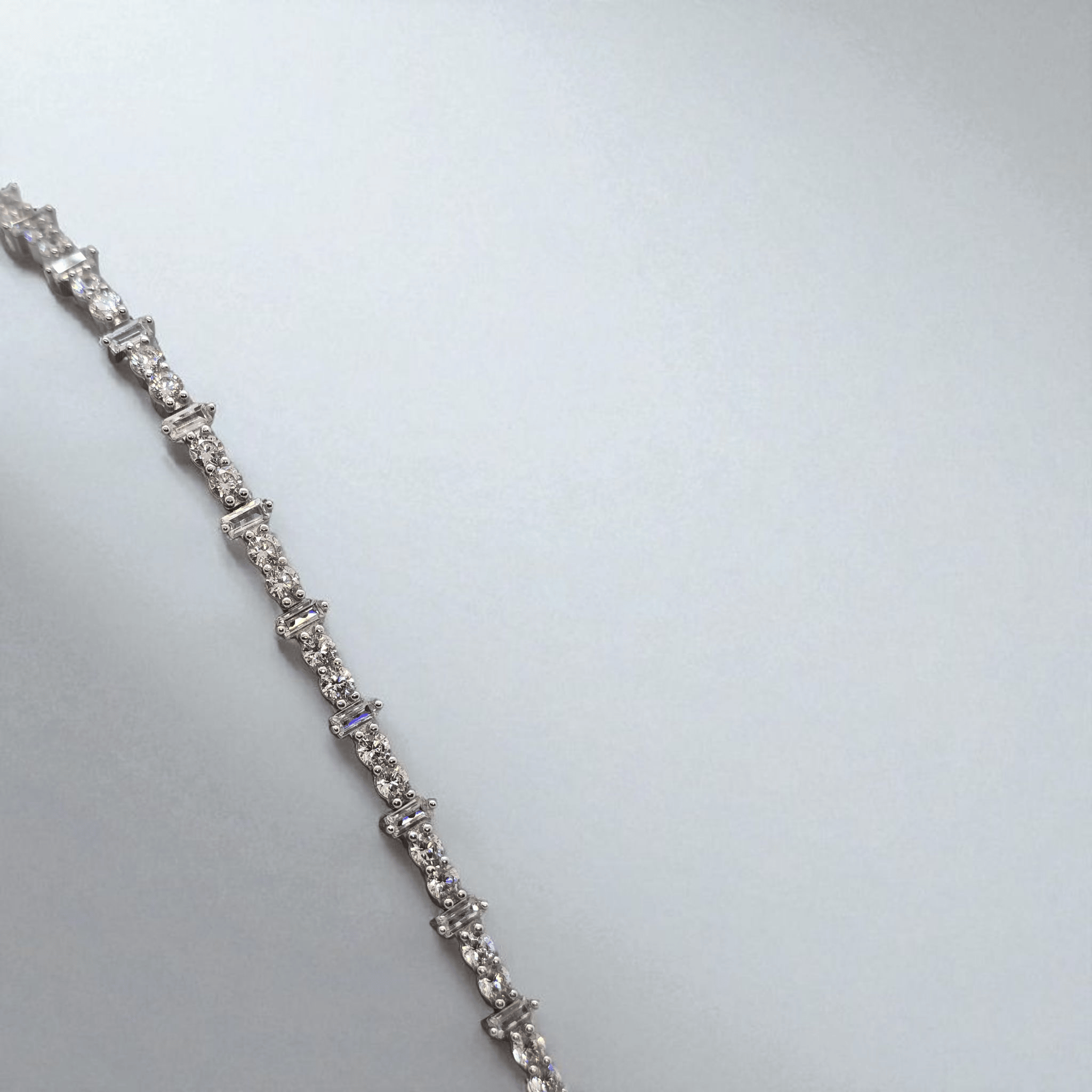 Baget Vip Suyolu Bileklik