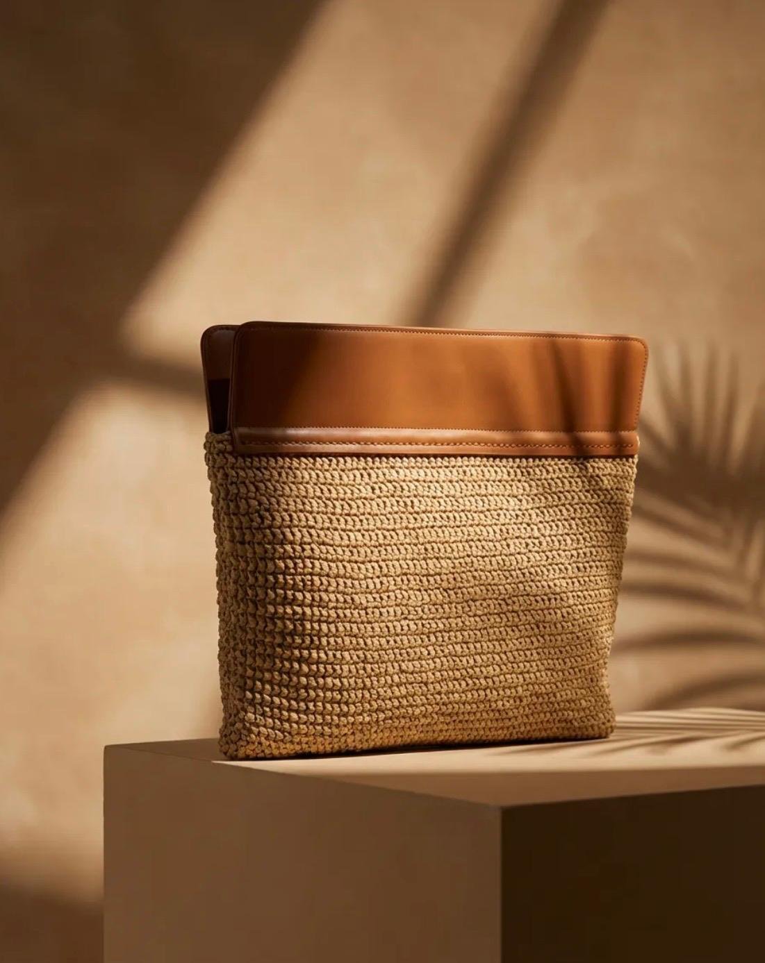 Cadaqués Clutch