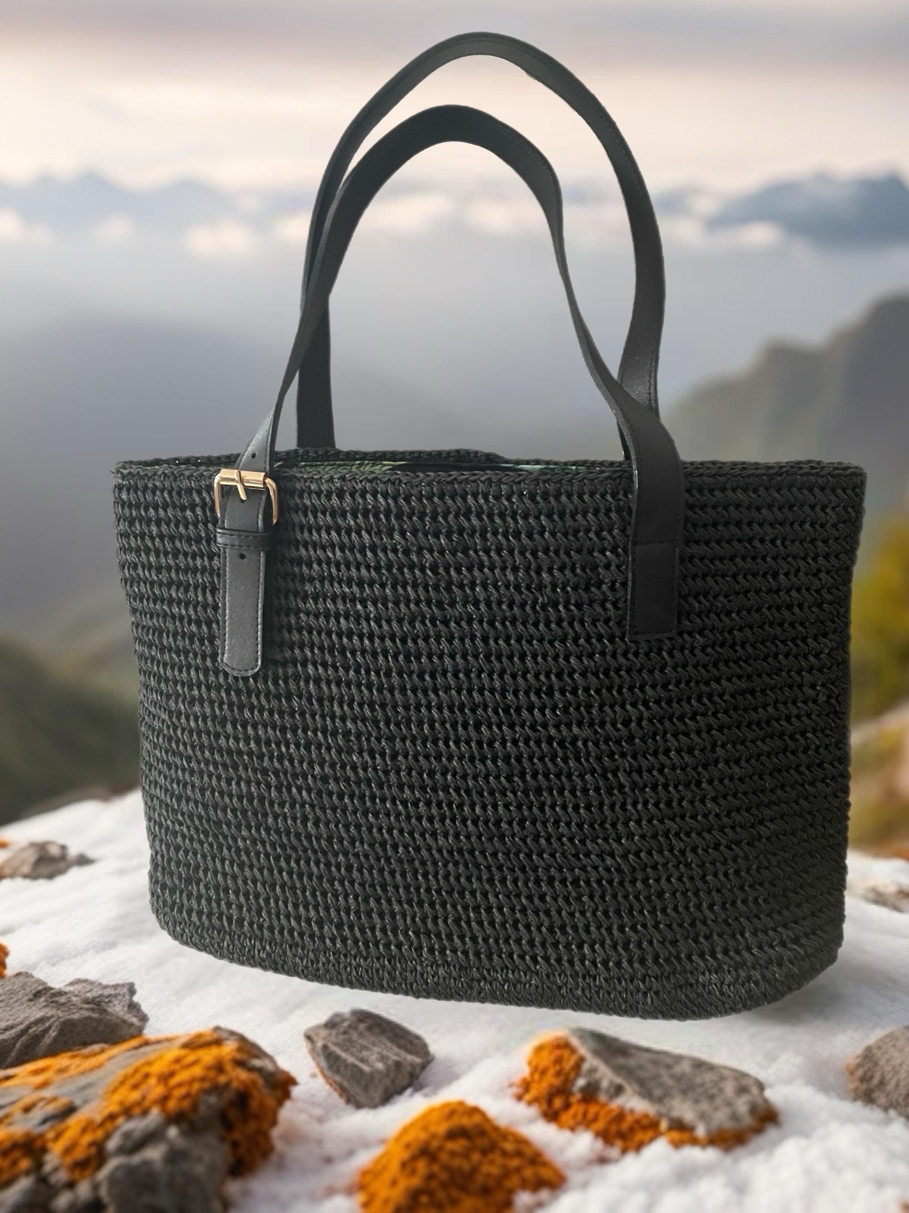 CAPRI - Via Tragara Bags