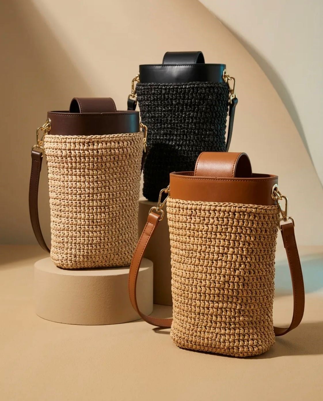 Marbella Mini Bucket