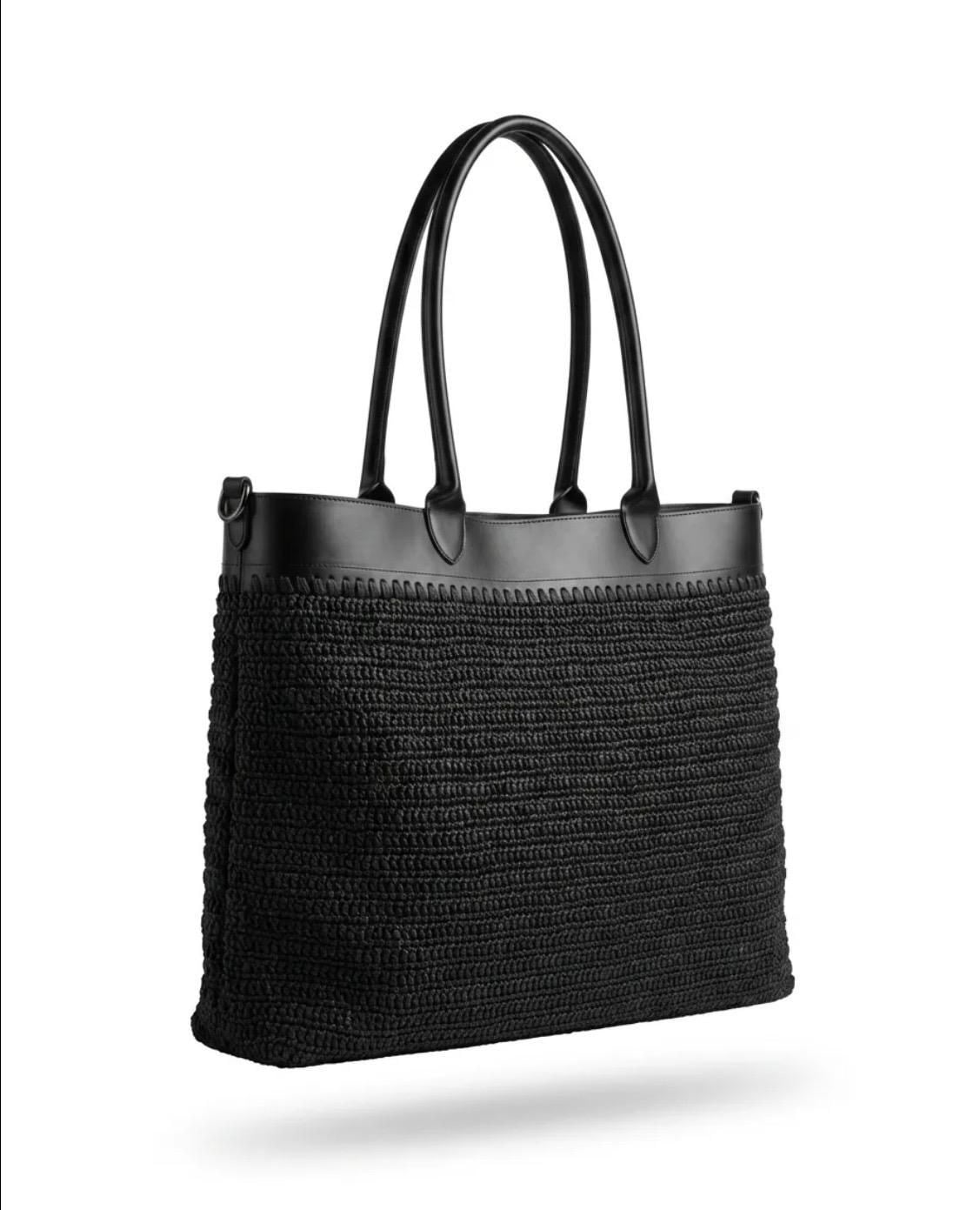 Palma Everyday Luxe Tote