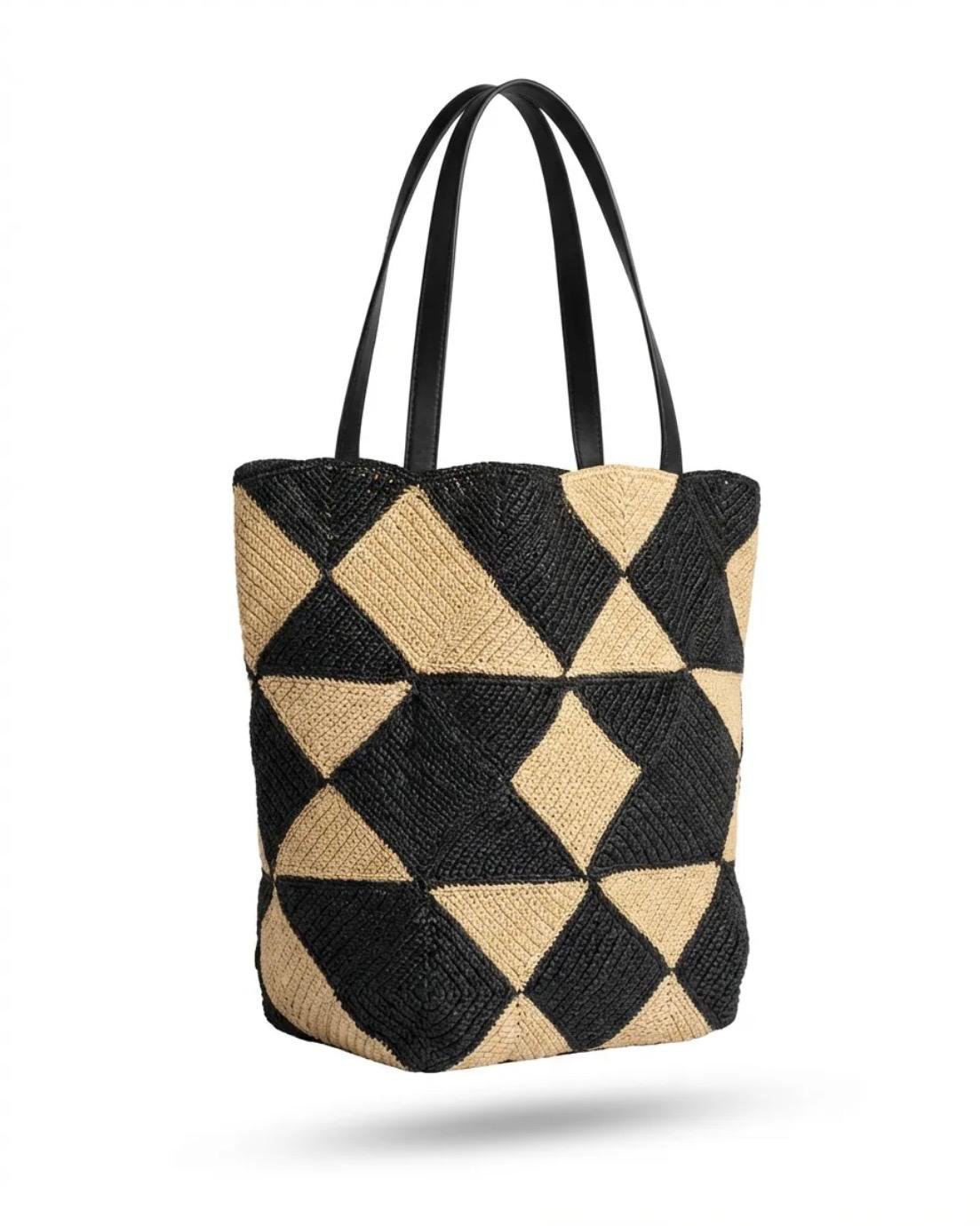 Valencia Mosaic Bag