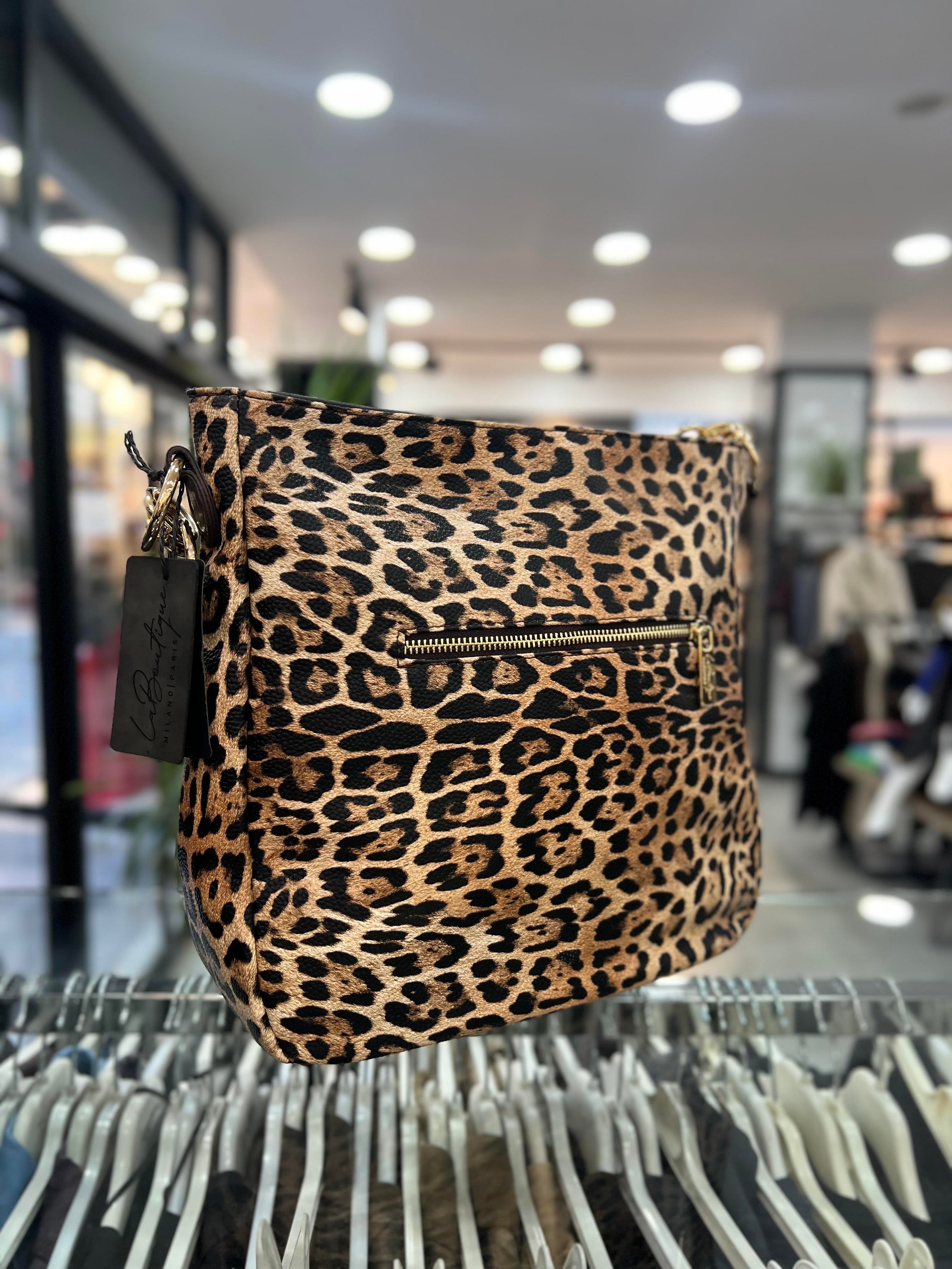 La Boutique Omuz Çantası - Renk Yok