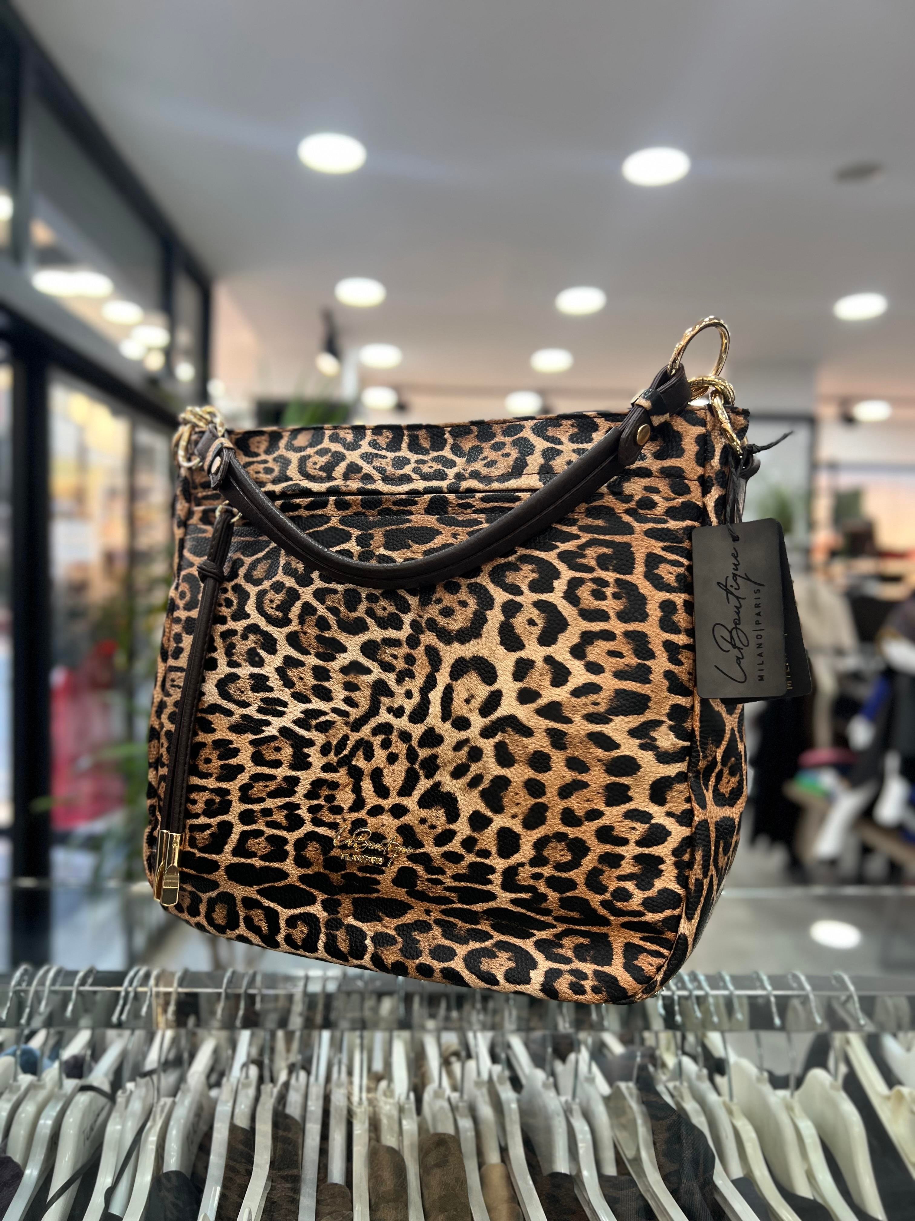 La Boutique Omuz Çantası - Renk Yok
