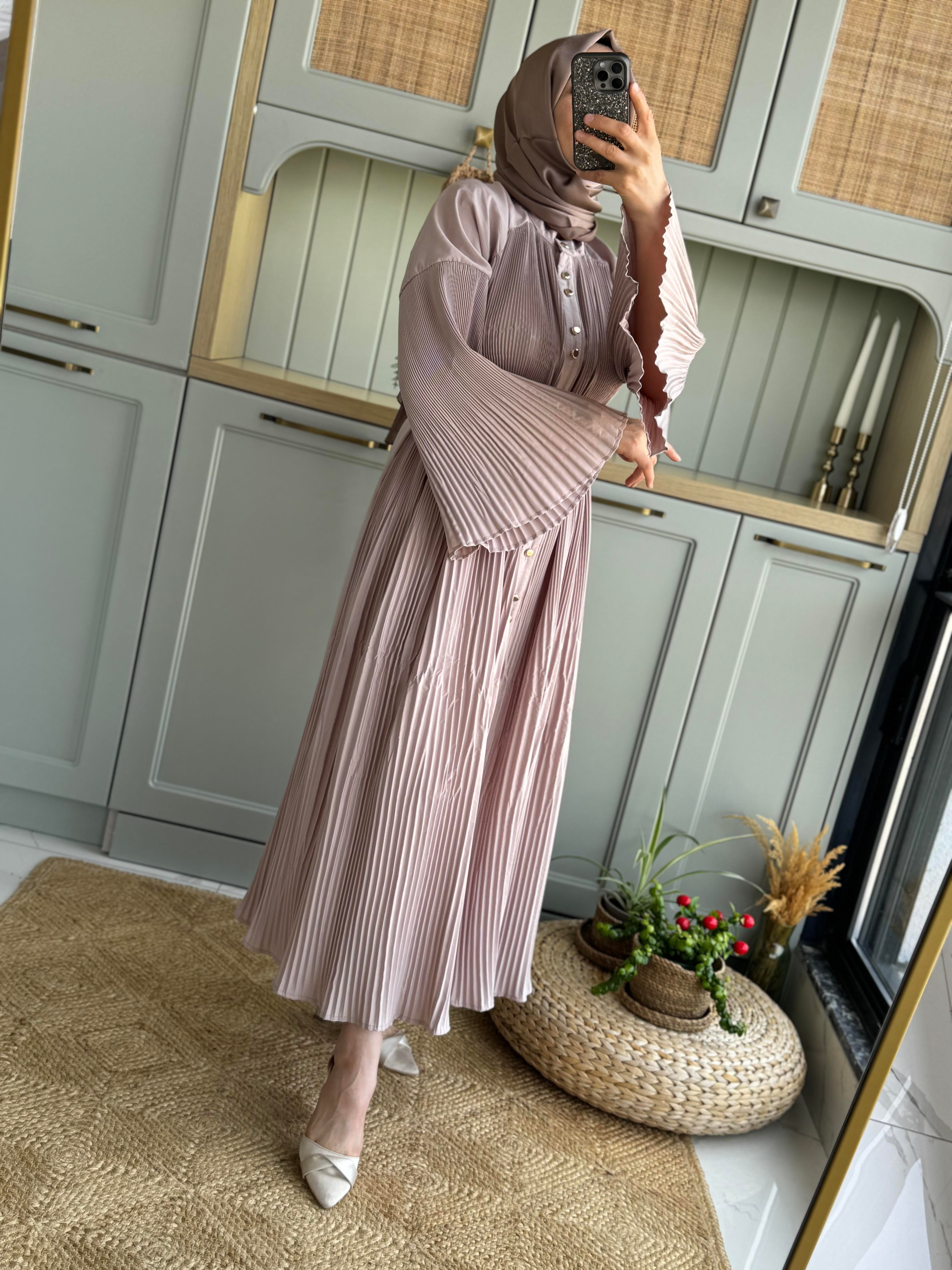 Elbise 6619