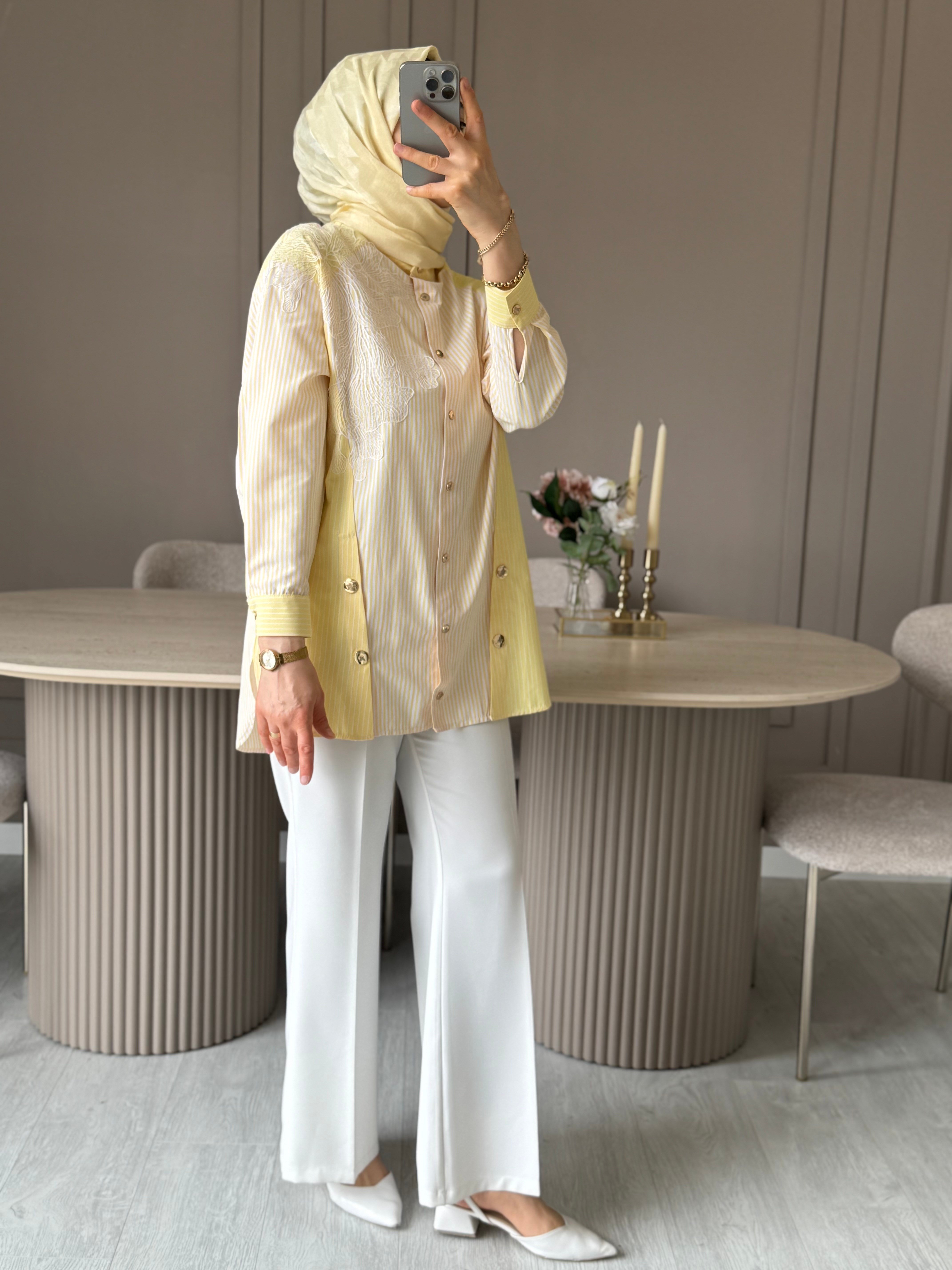 Gömlekçıtlıdantel