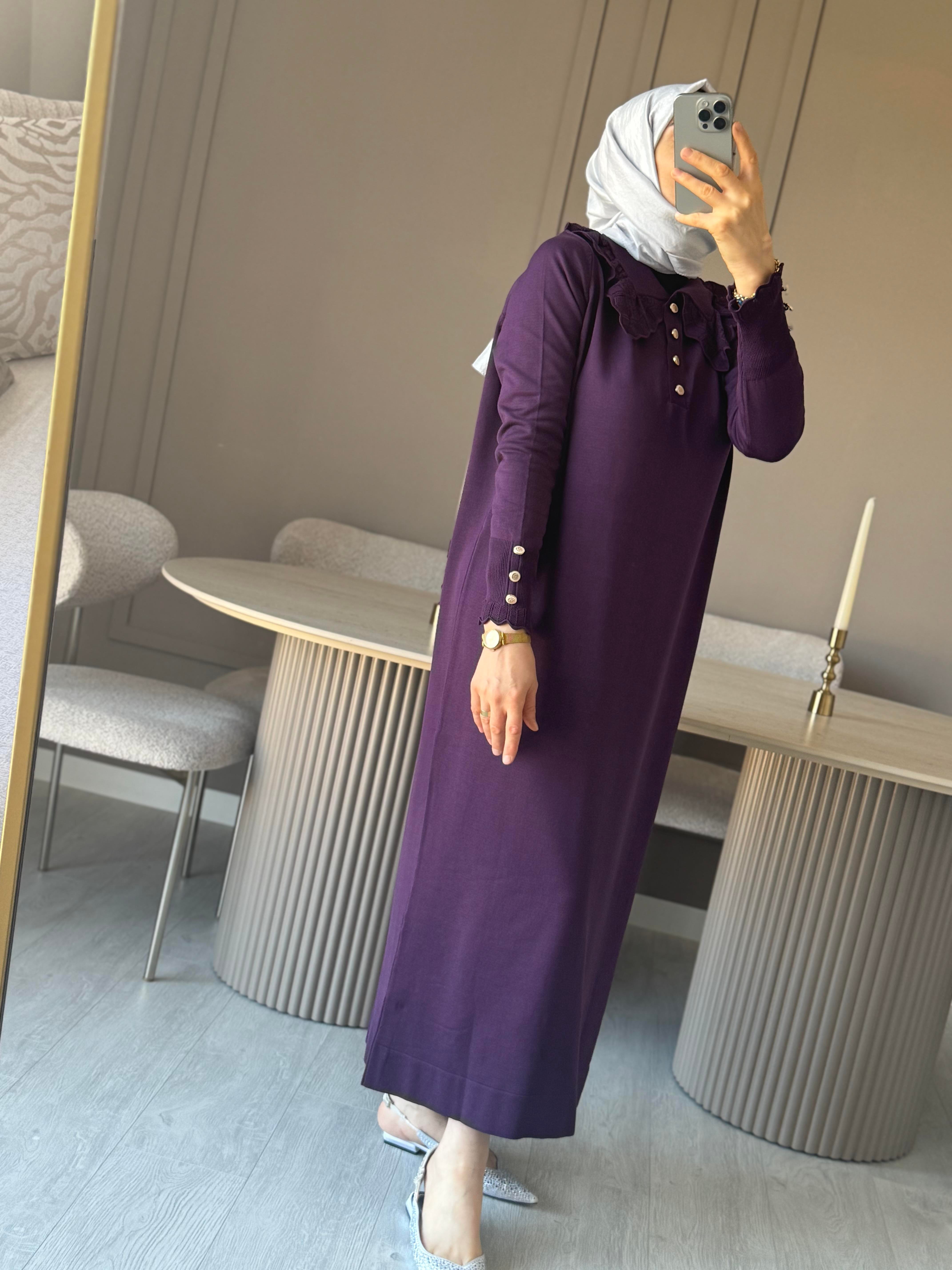 GübürlüMerserizeelbise 