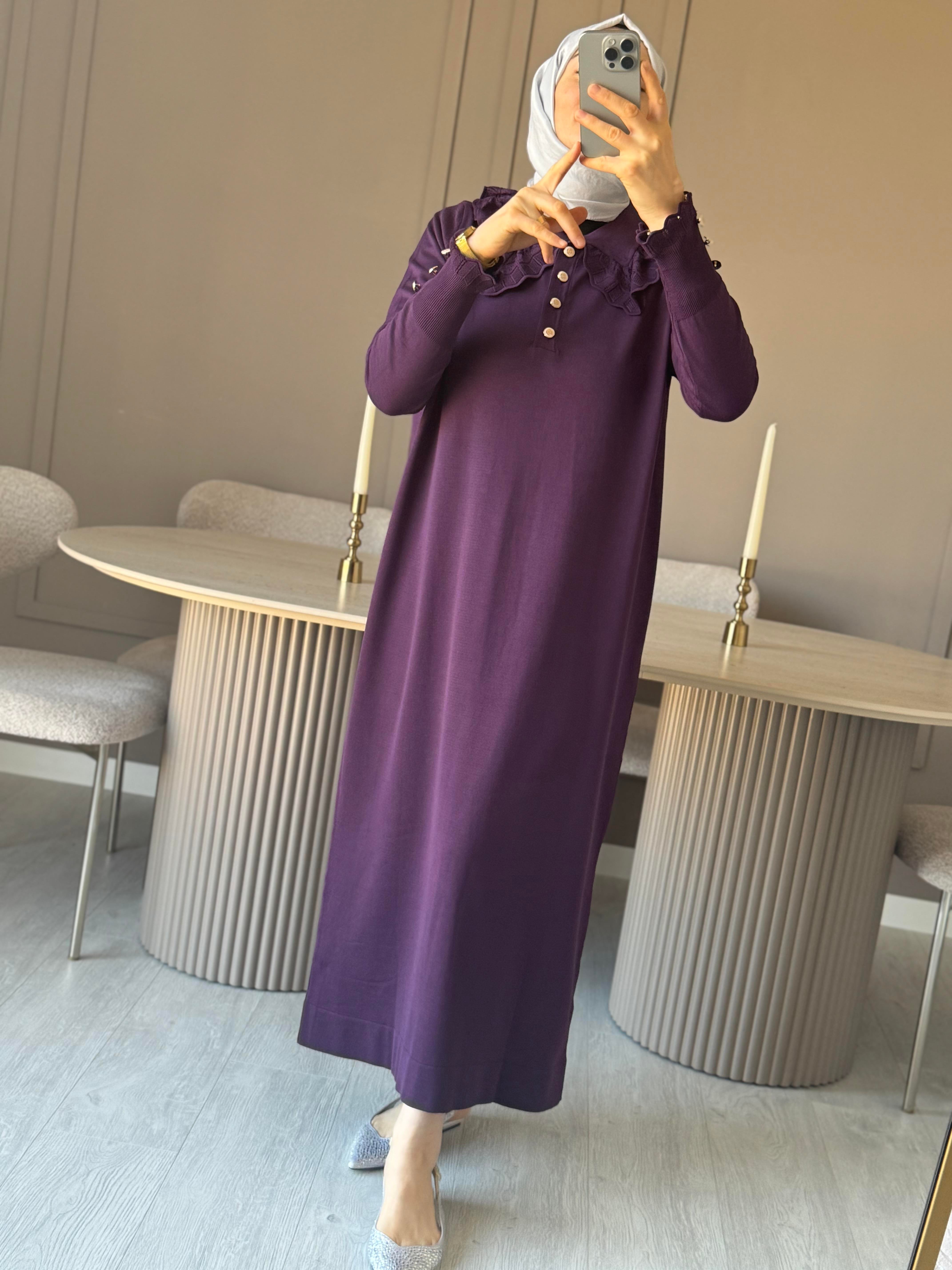 GübürlüMerserizeelbise 