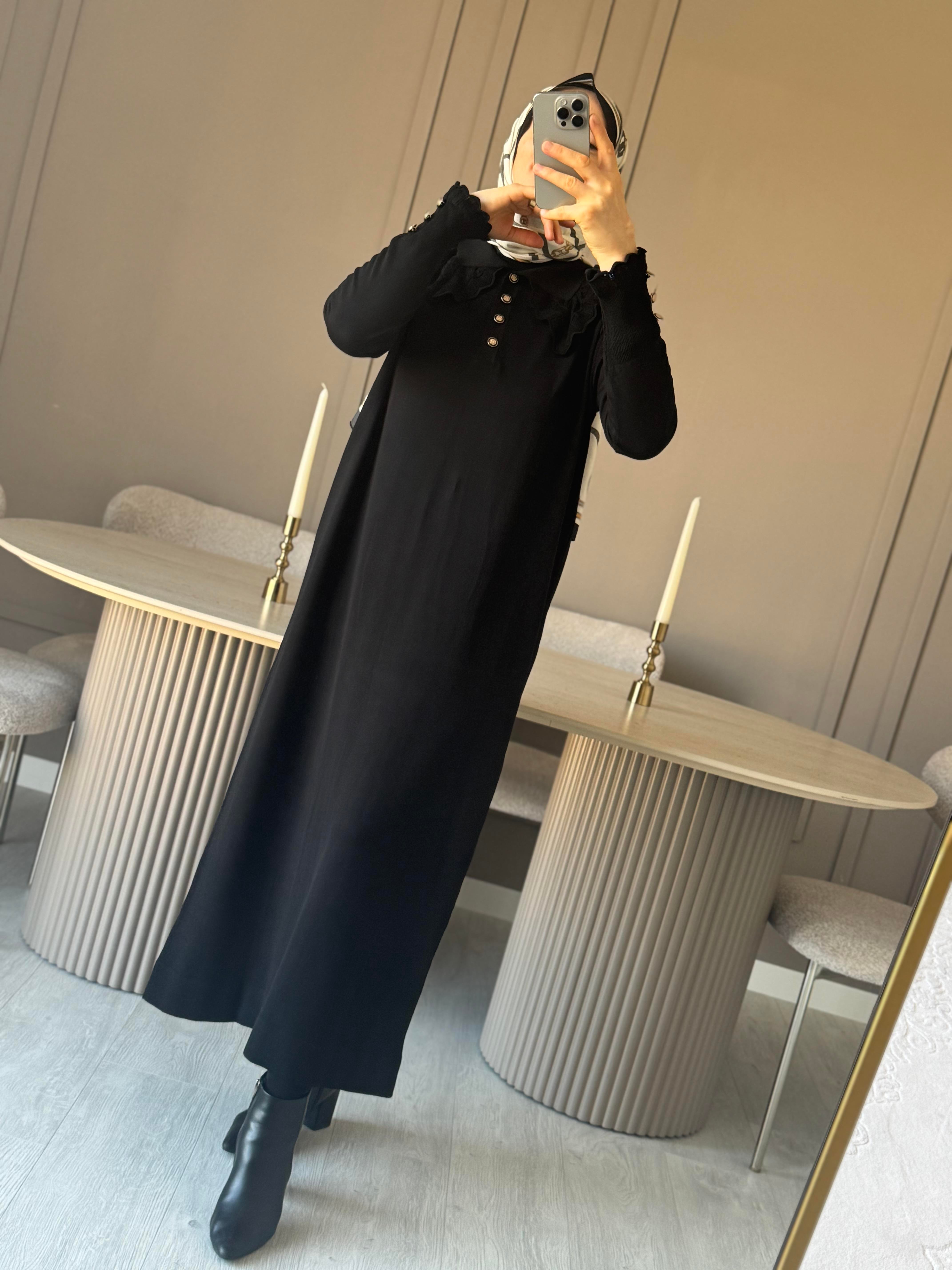 GübürlüMerserizeelbise 