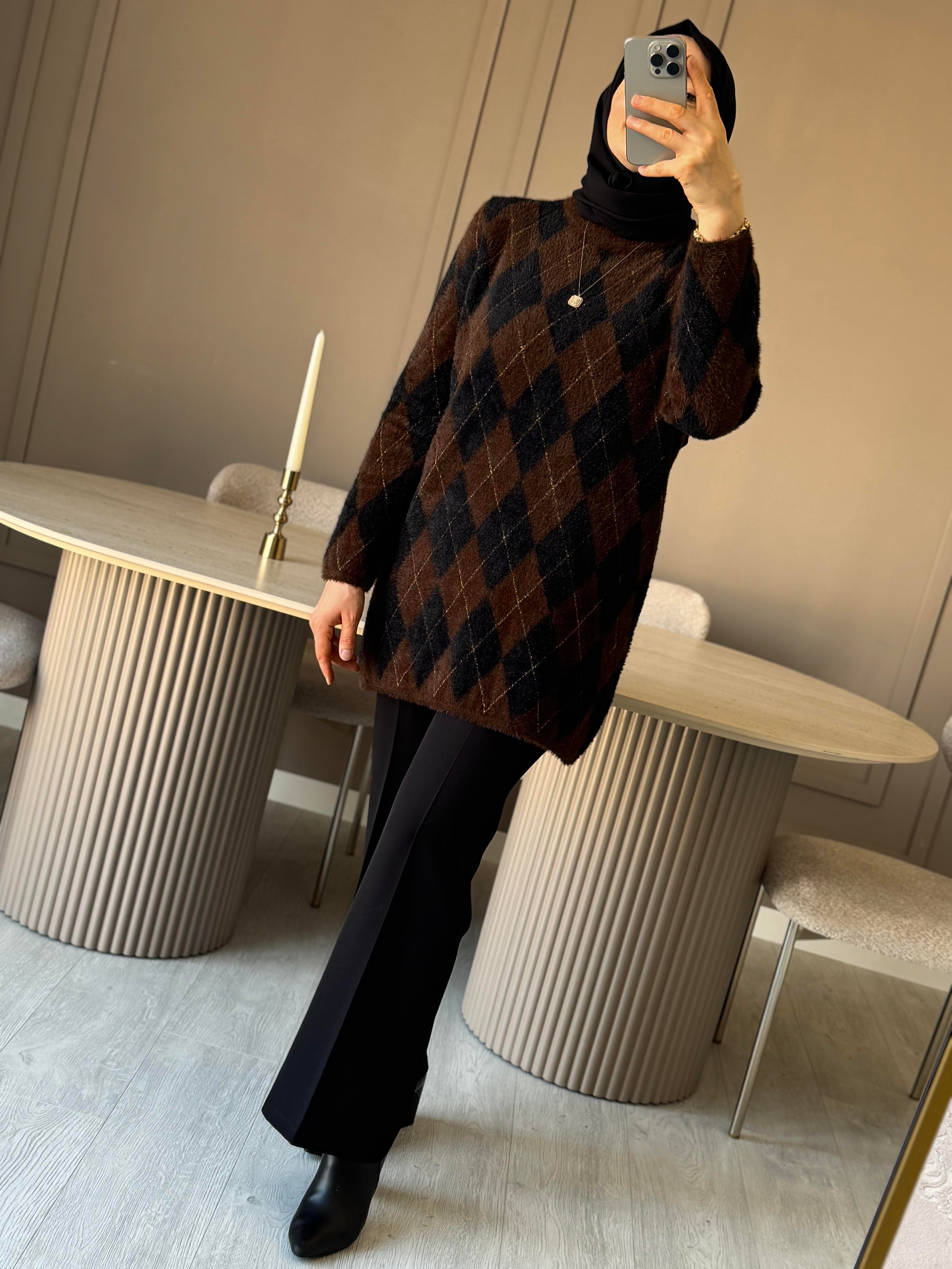 Kazakangorabaklavadesen