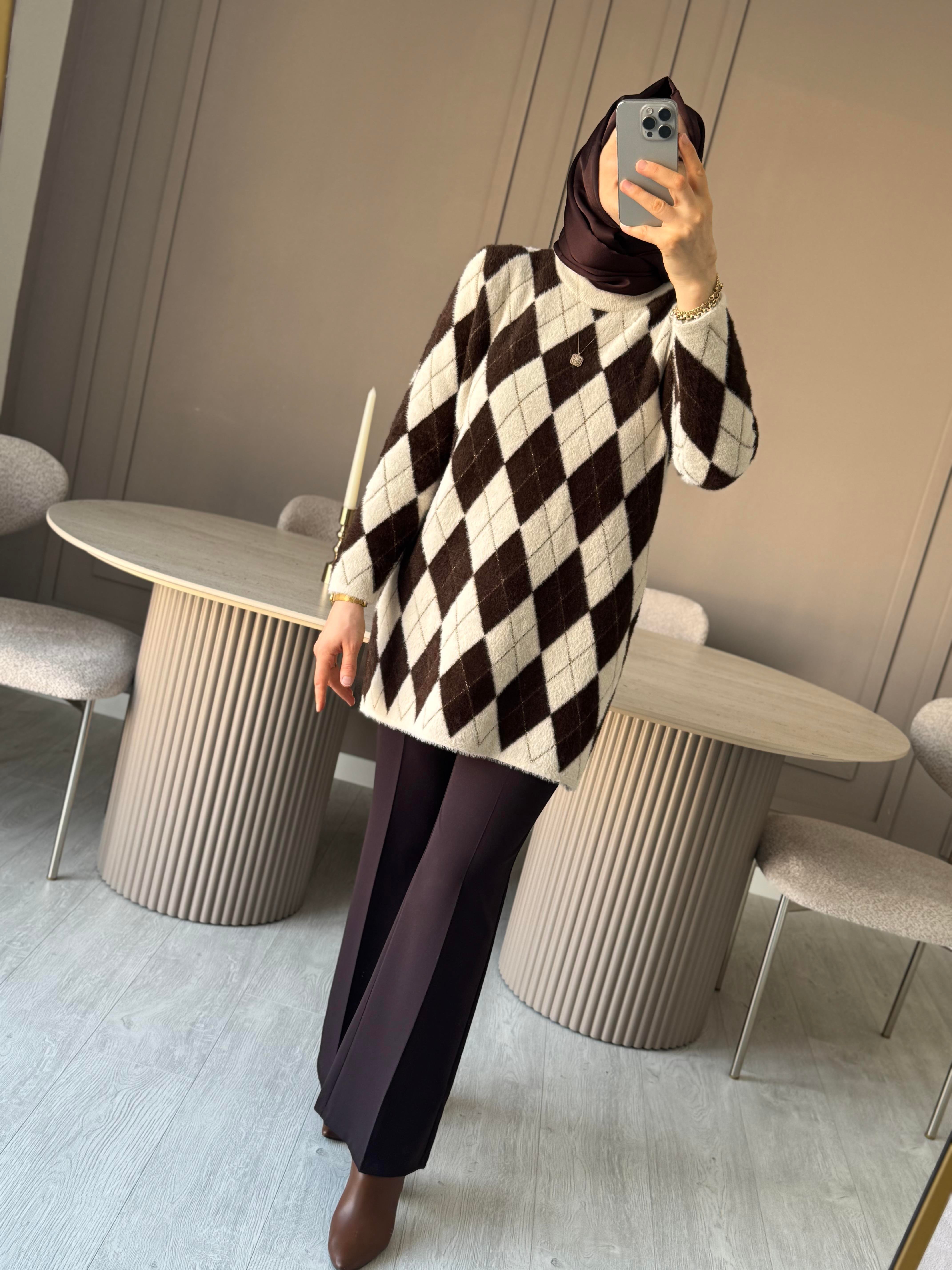 Kazakangorabaklavadesen