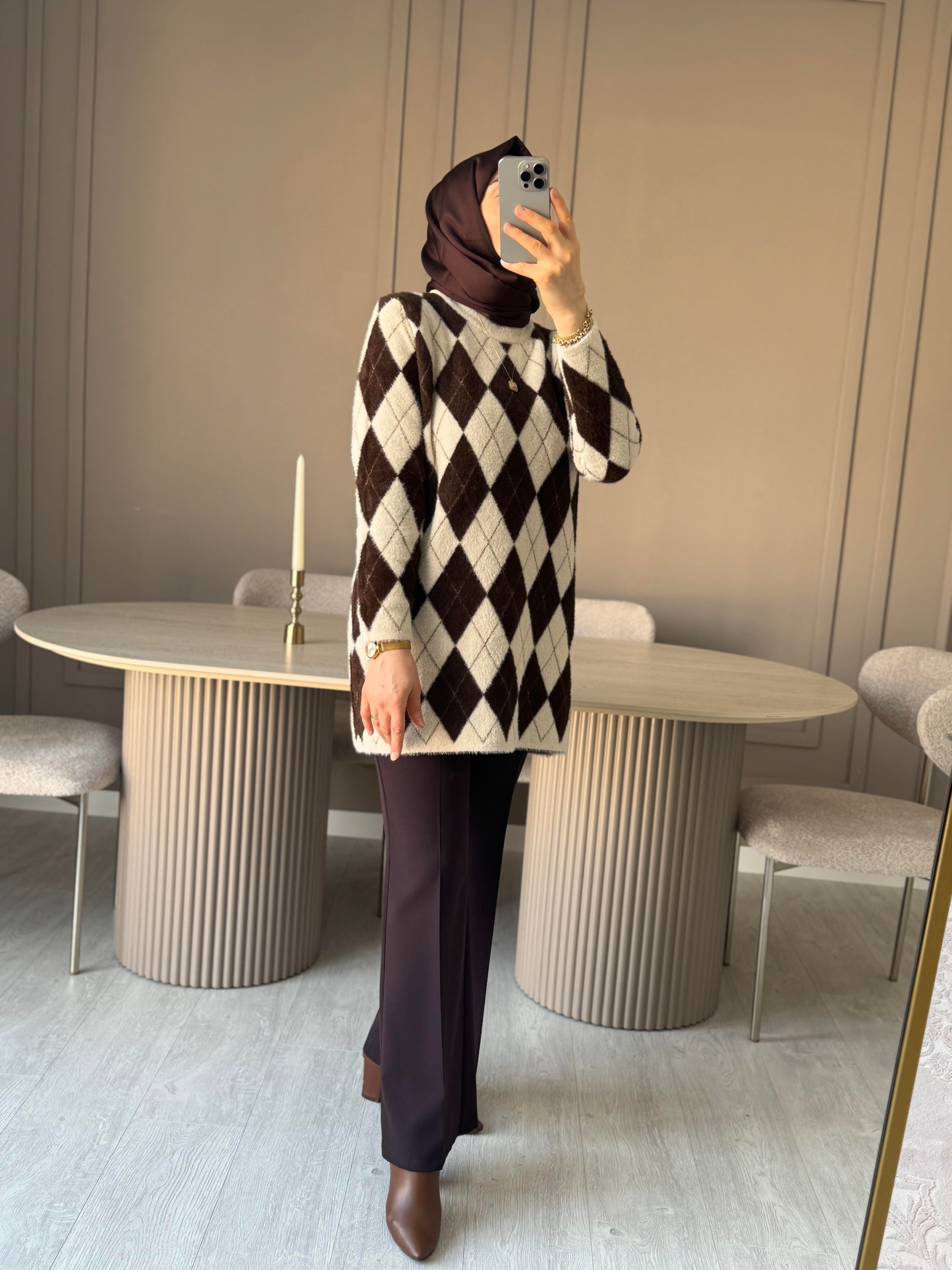 Kazakangorabaklavadesen