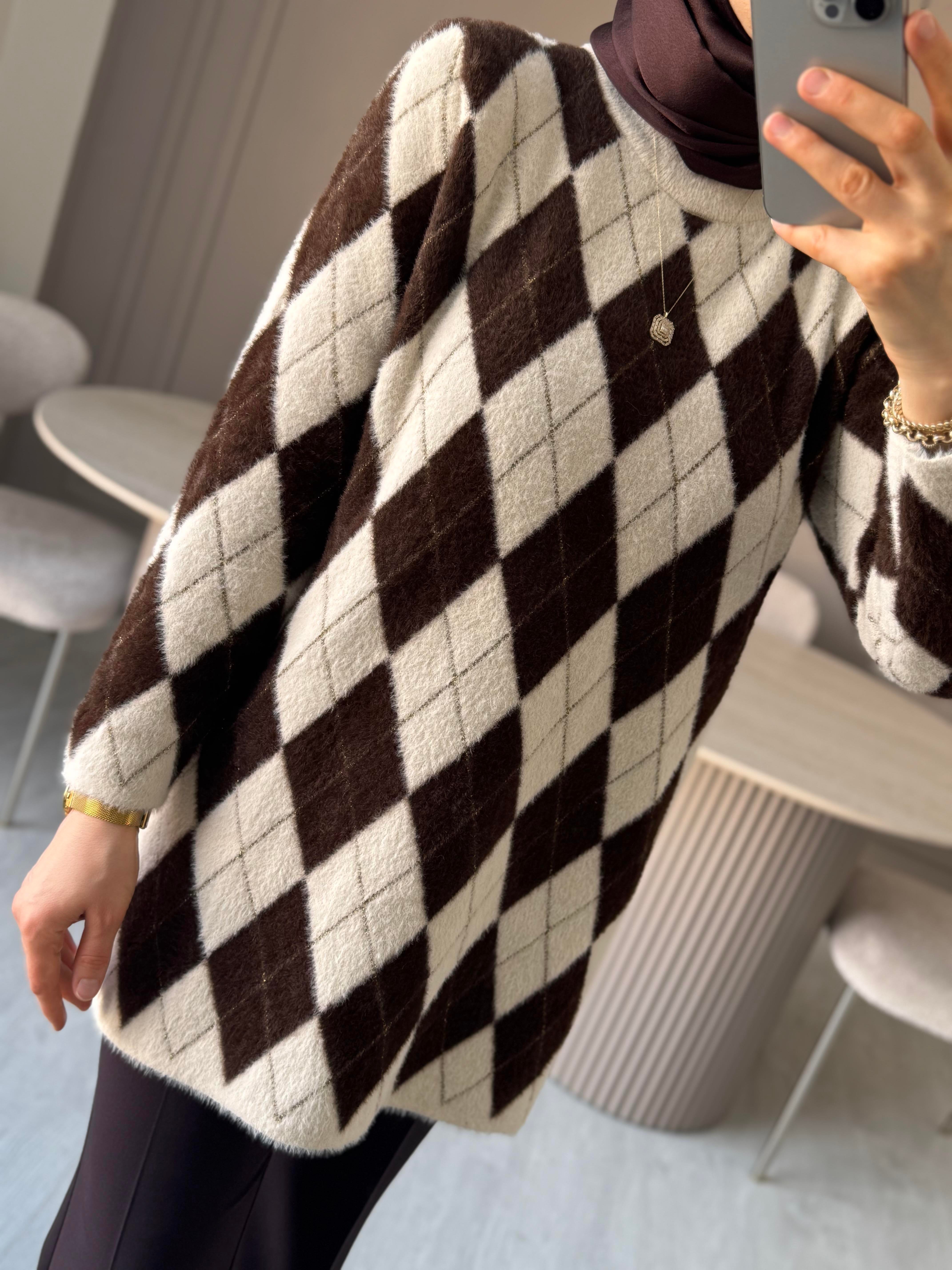 Kazakangorabaklavadesen