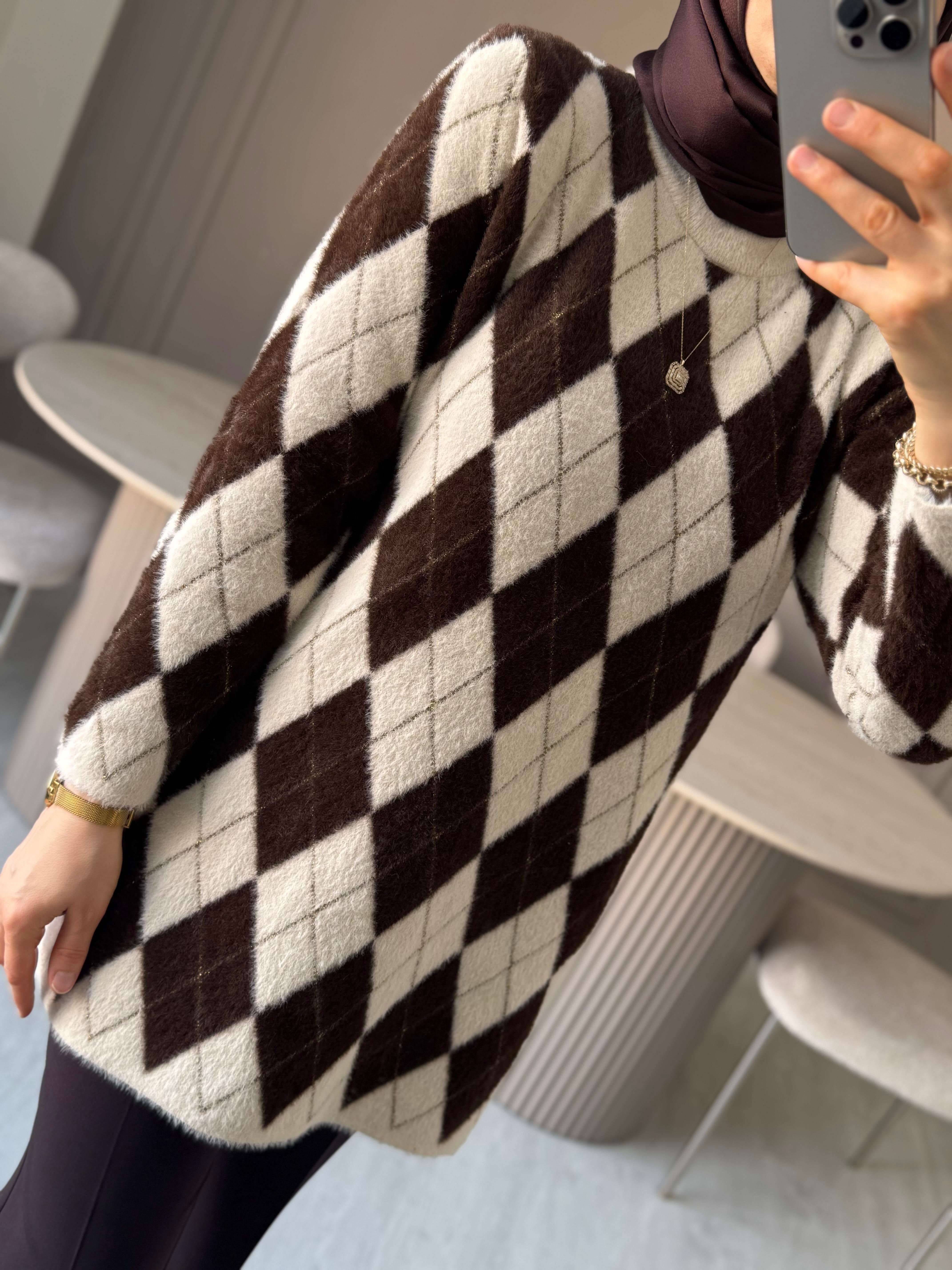 Kazakangorabaklavadesen