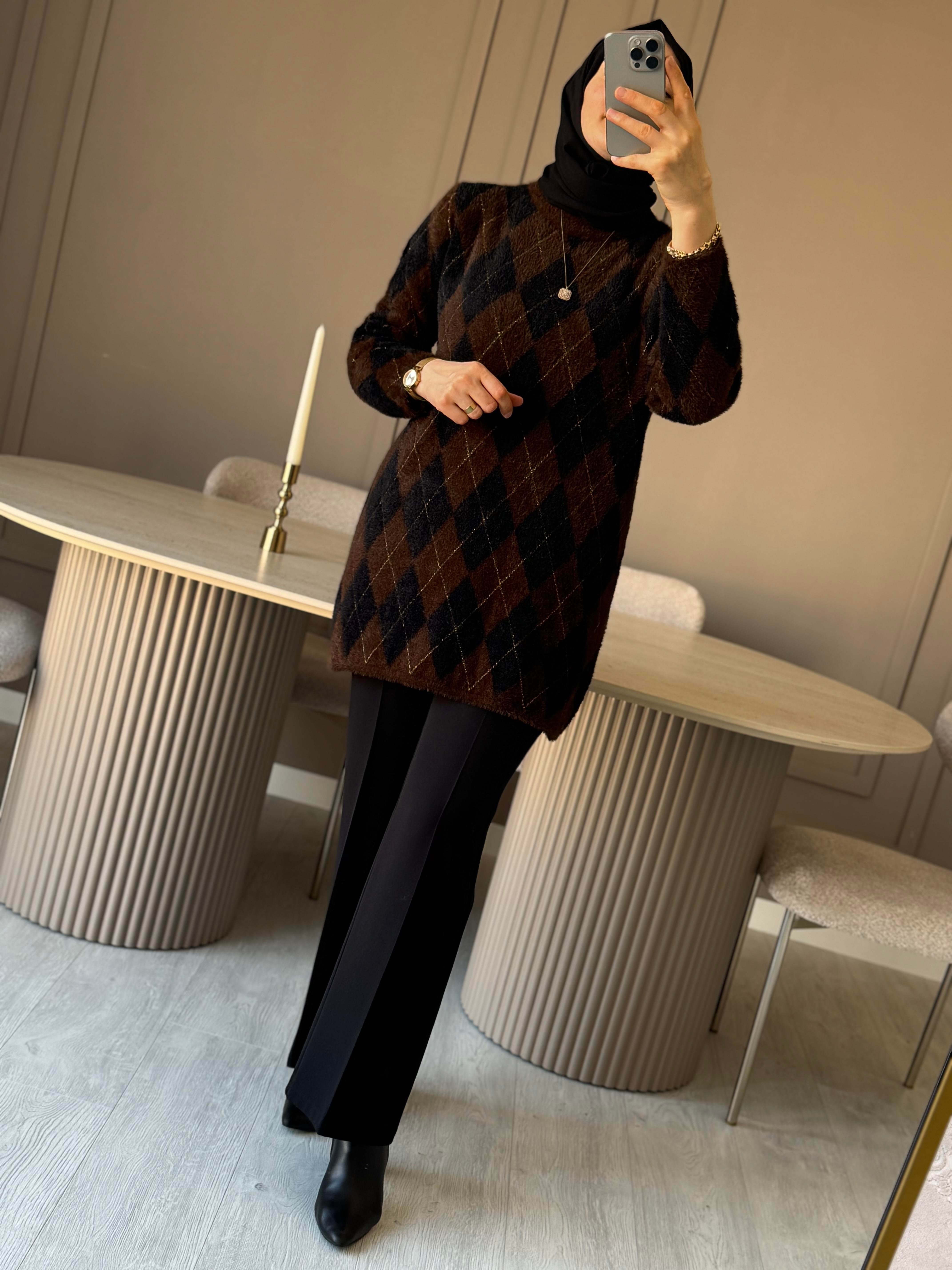 Kazakangorabaklavadesen