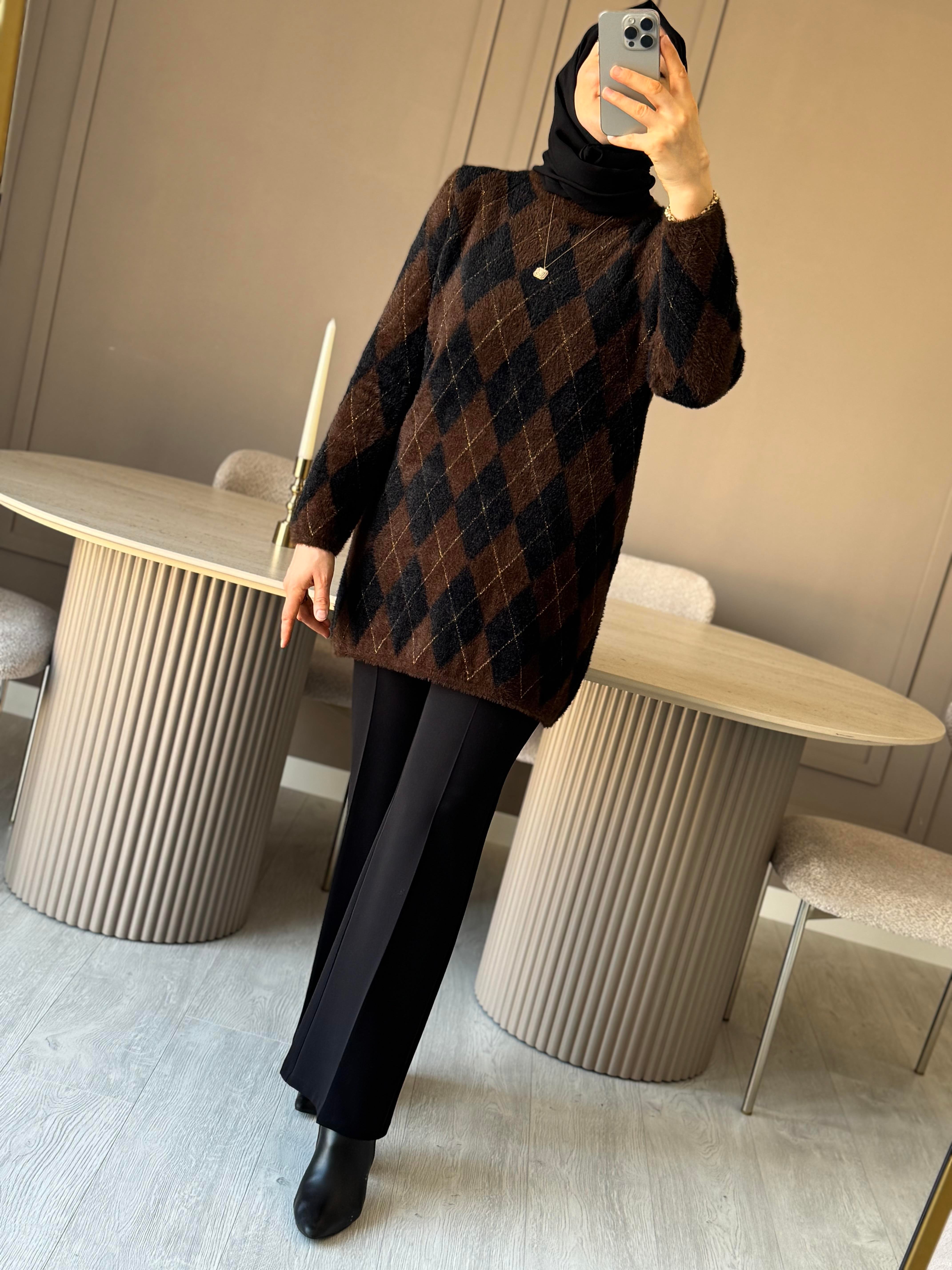 Kazakangorabaklavadesen