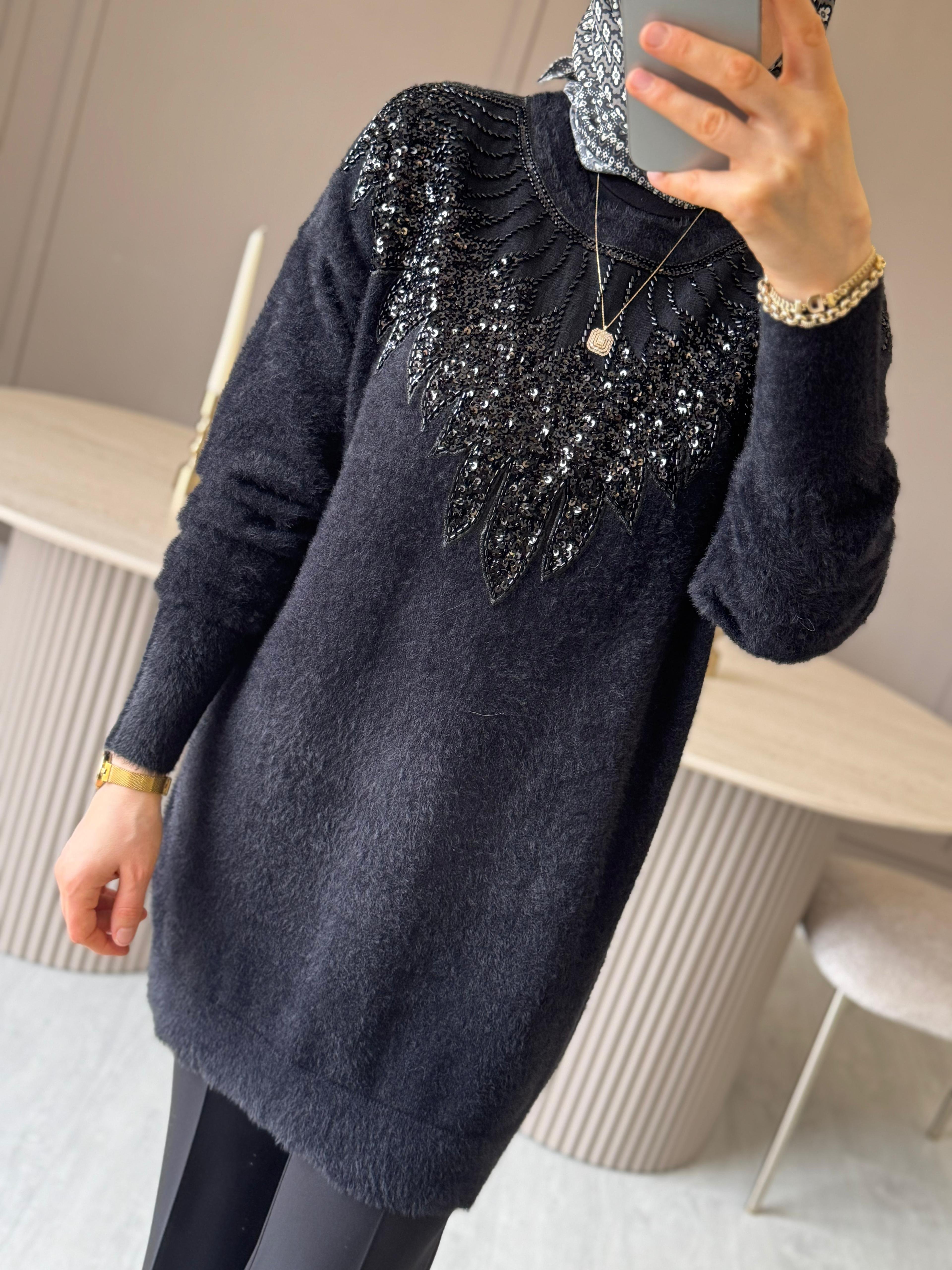 Kazakangoraişlemeli