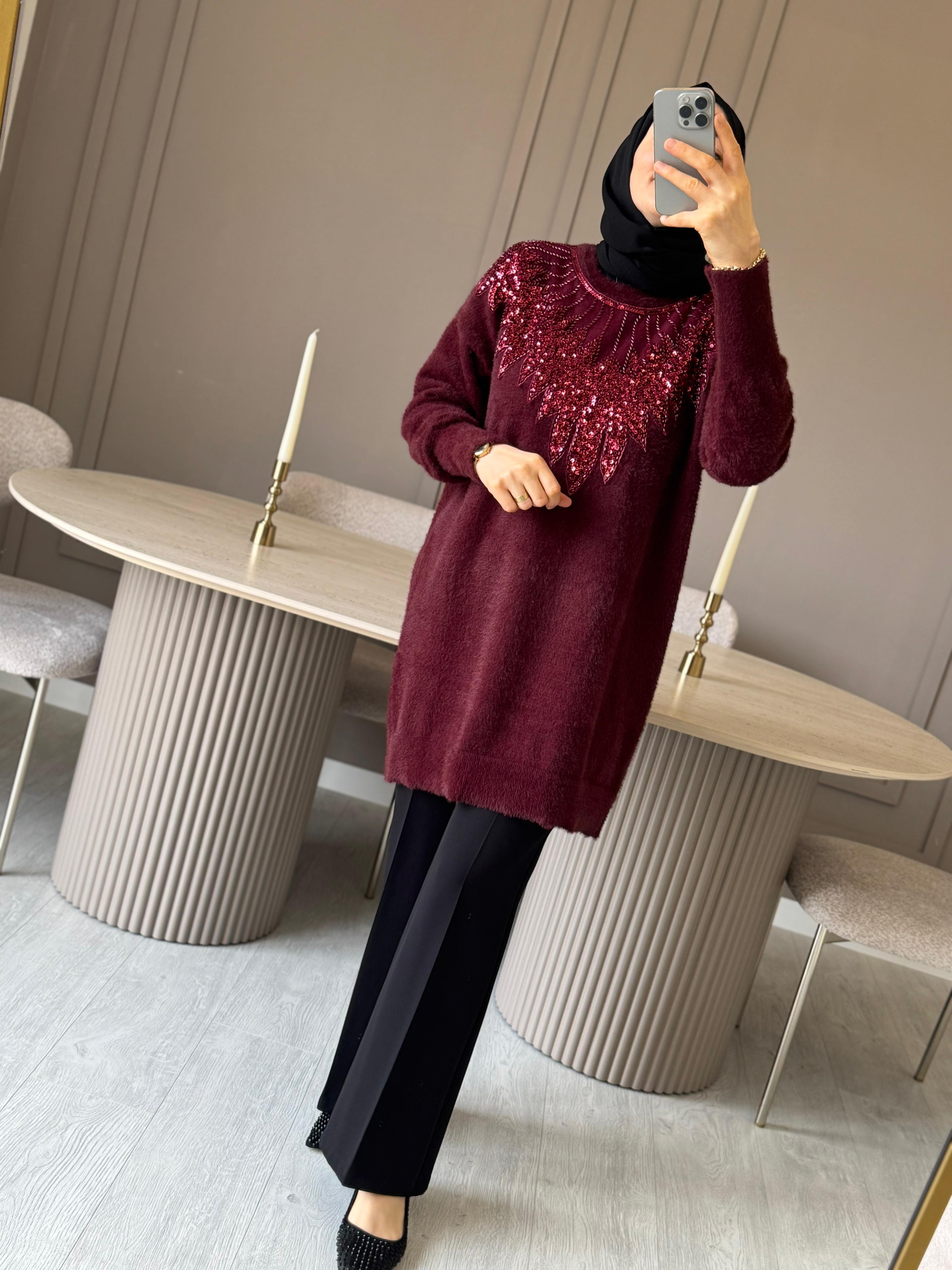 Kazakangoraişlemeli