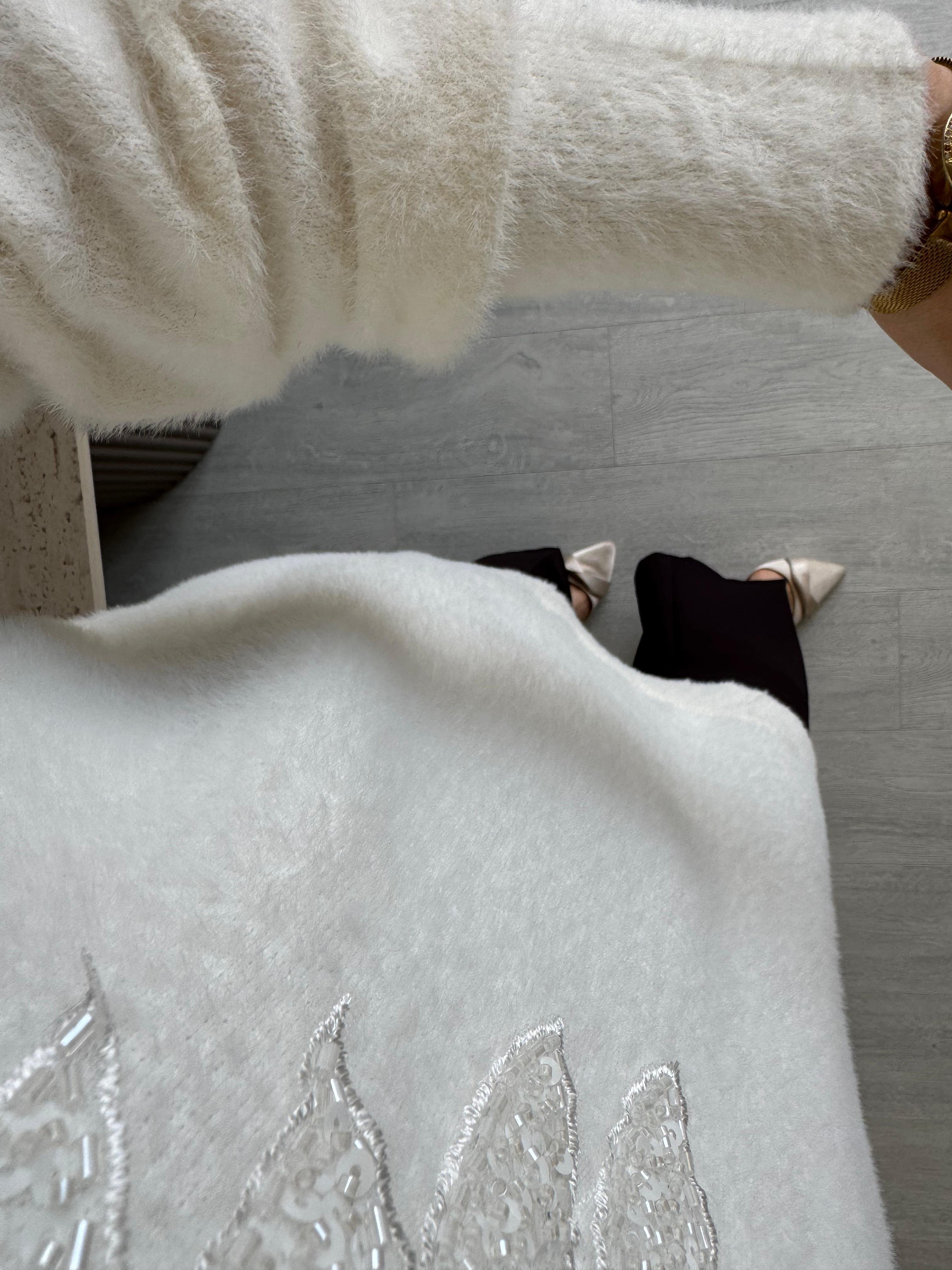 Kazakangoraişlemeli