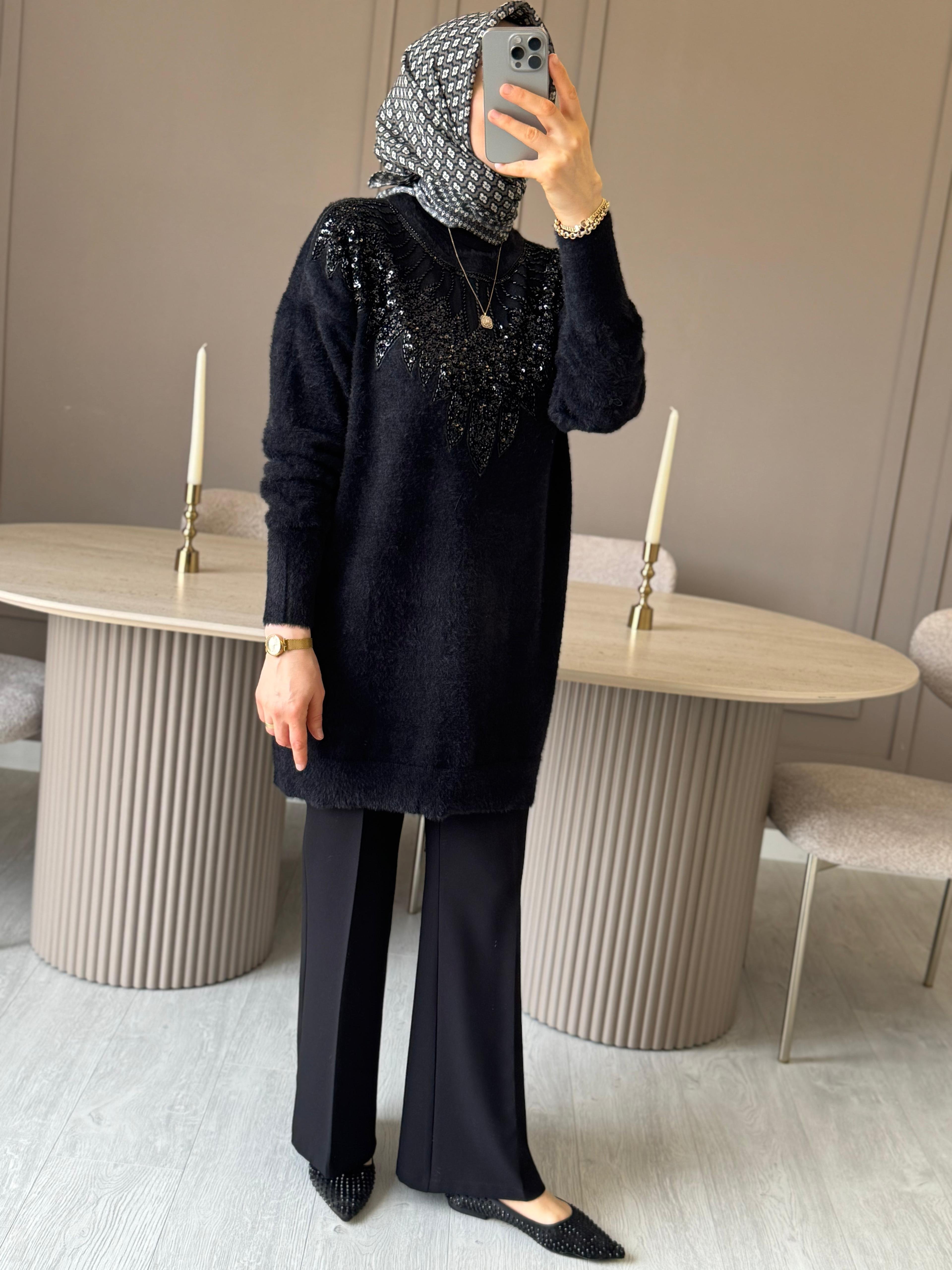 Kazakangoraişlemeli