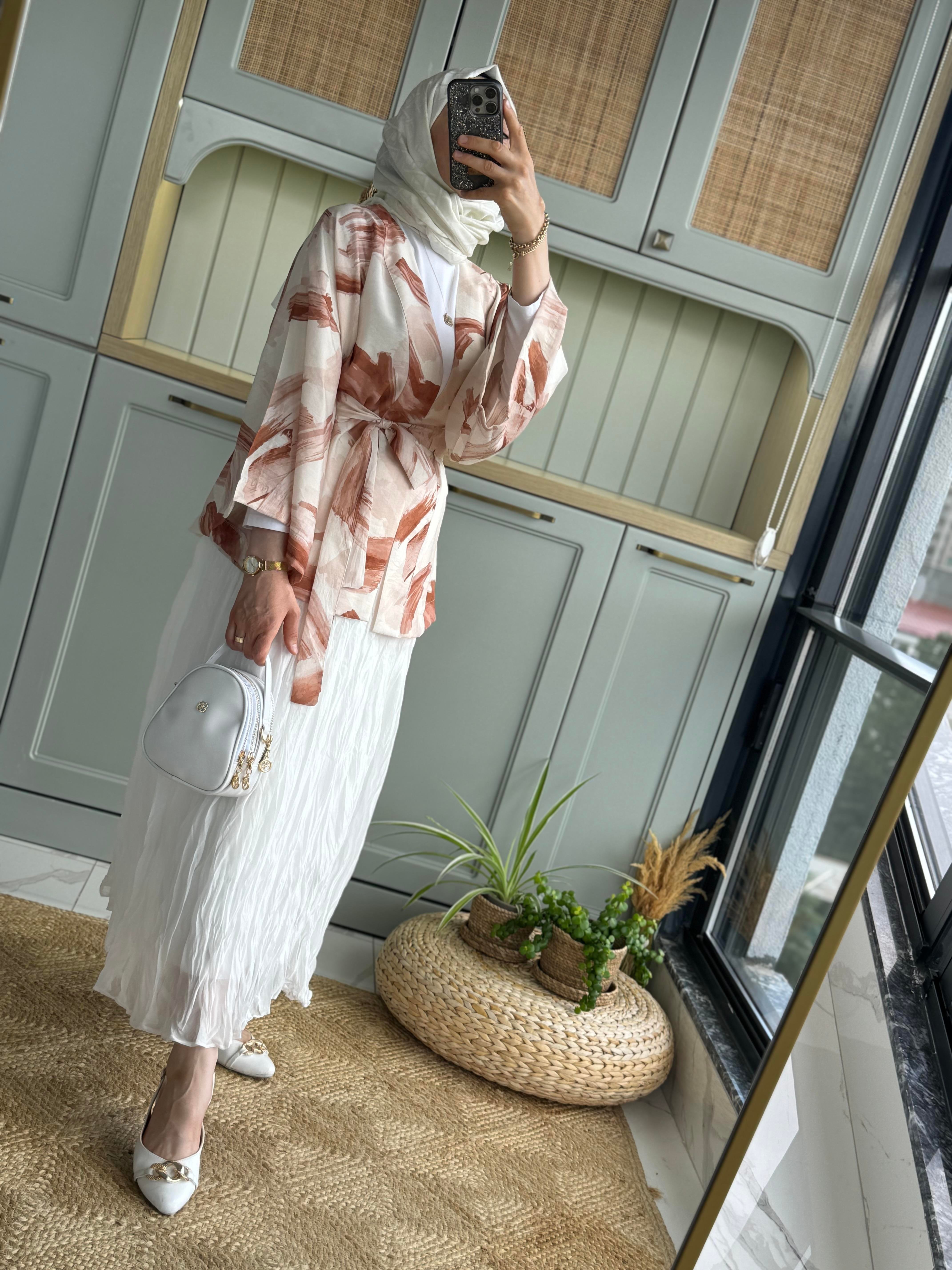 Kimono 