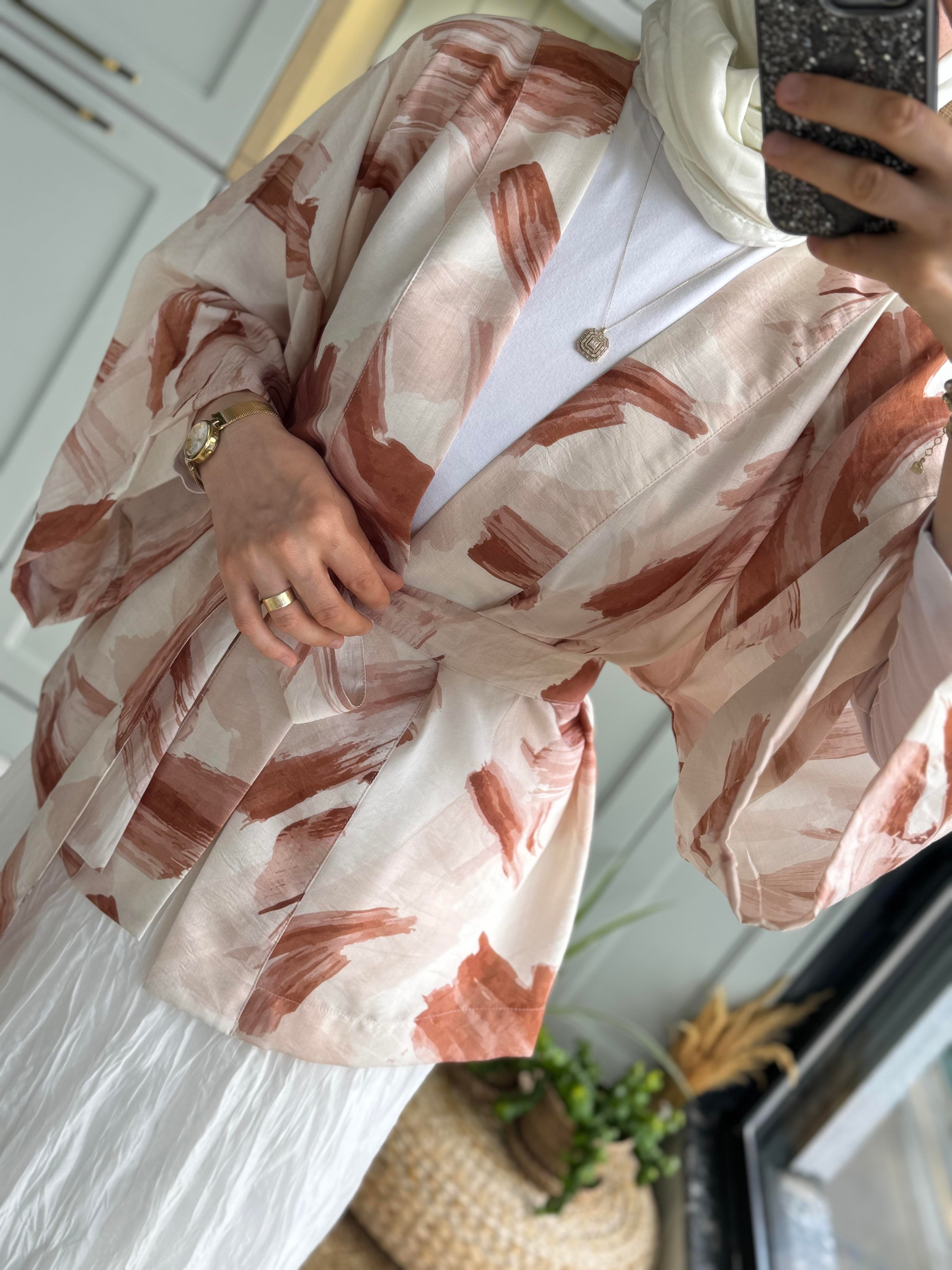 Kimono 