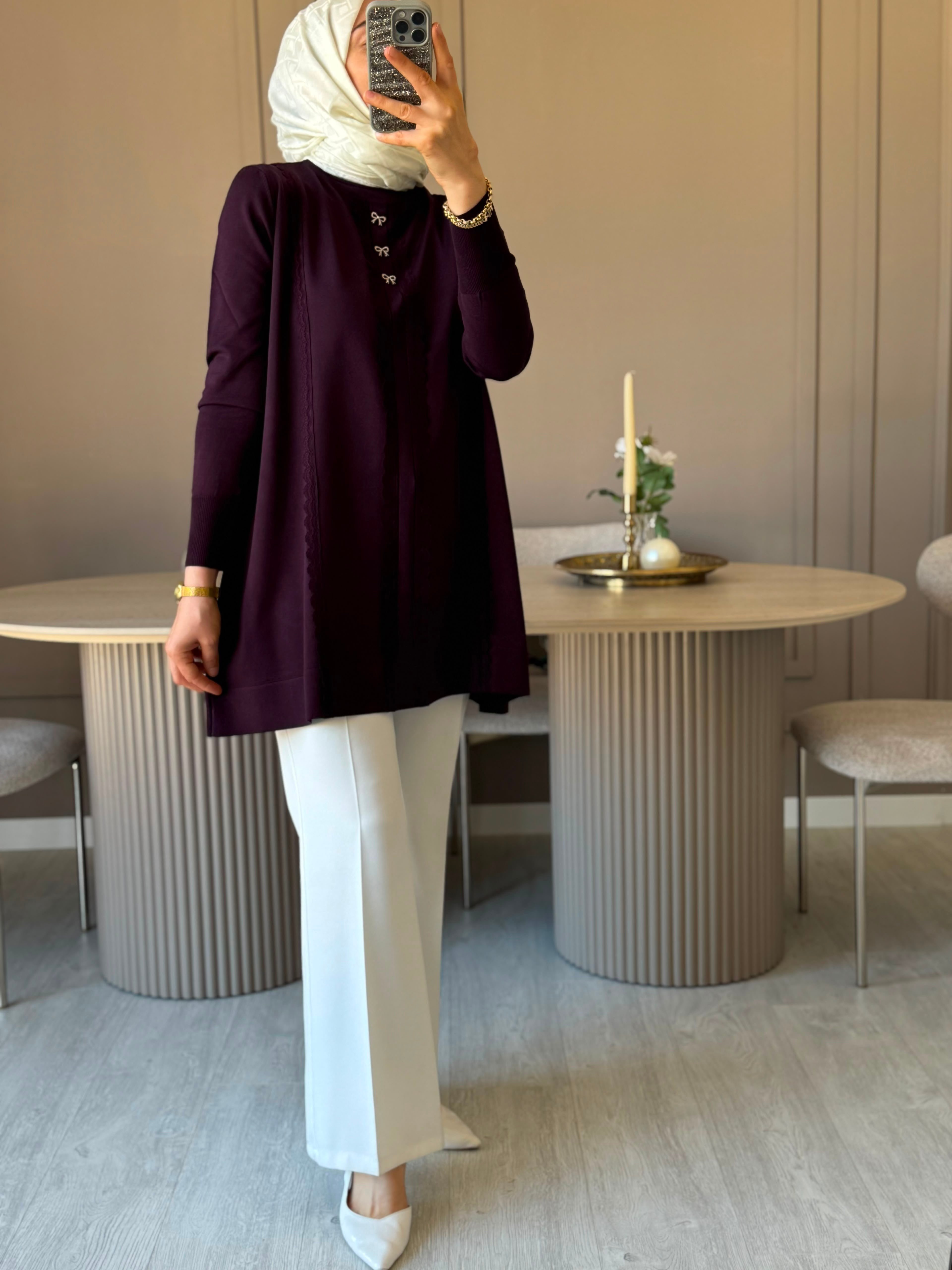 Merserizedanteldetaytunik