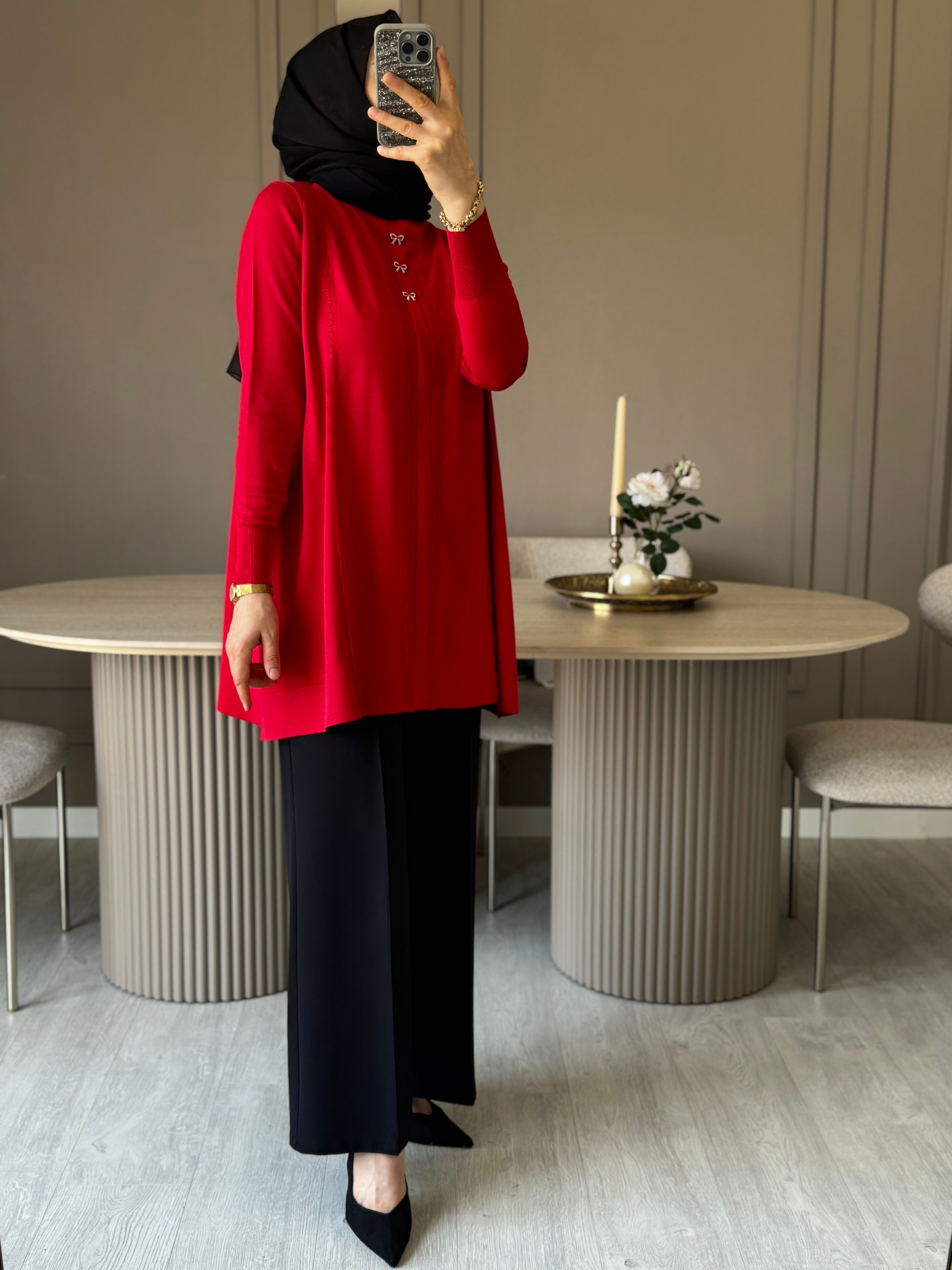 Merserizedanteldetaytunik
