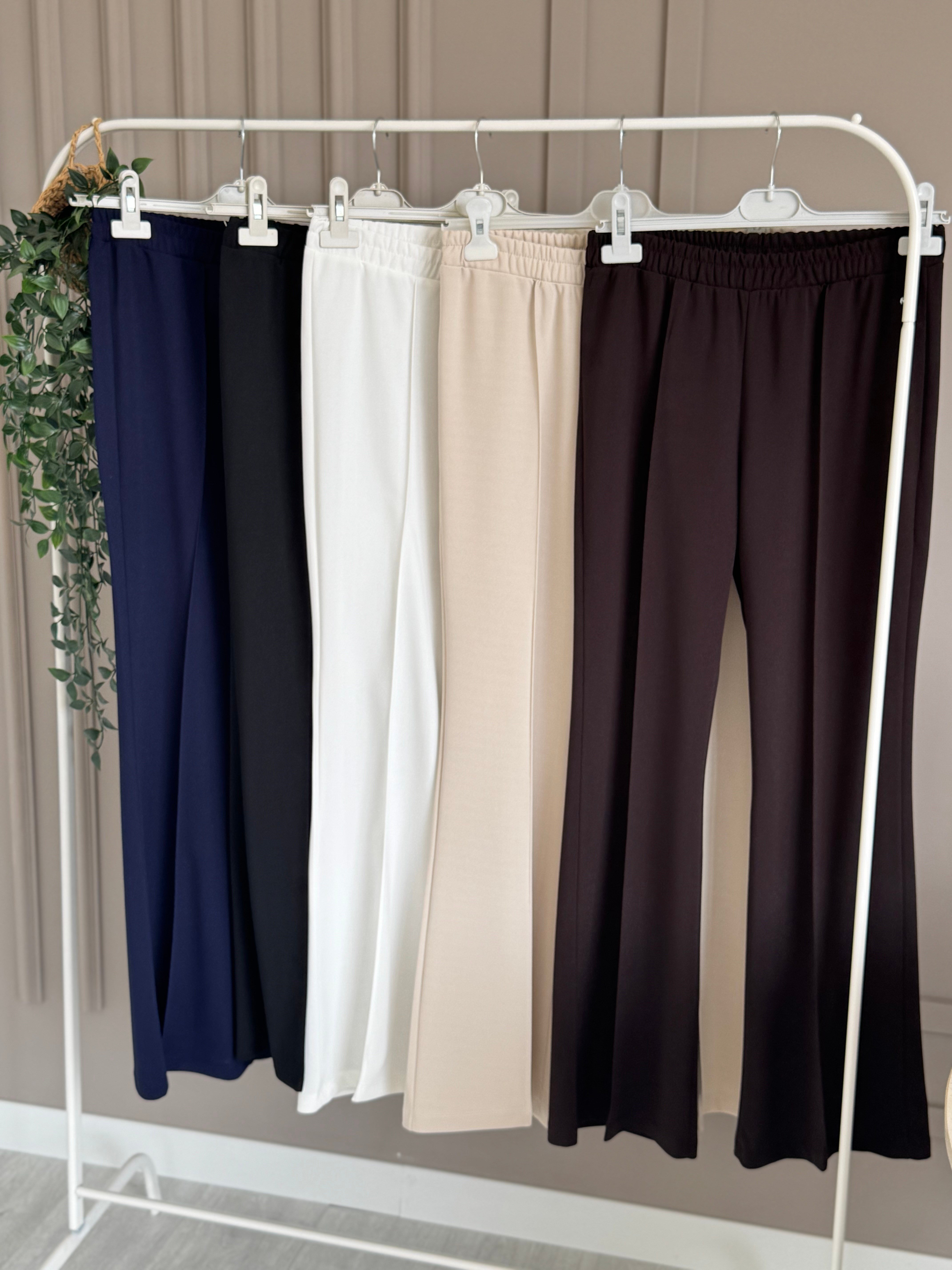 Pantolonispanyolpaça